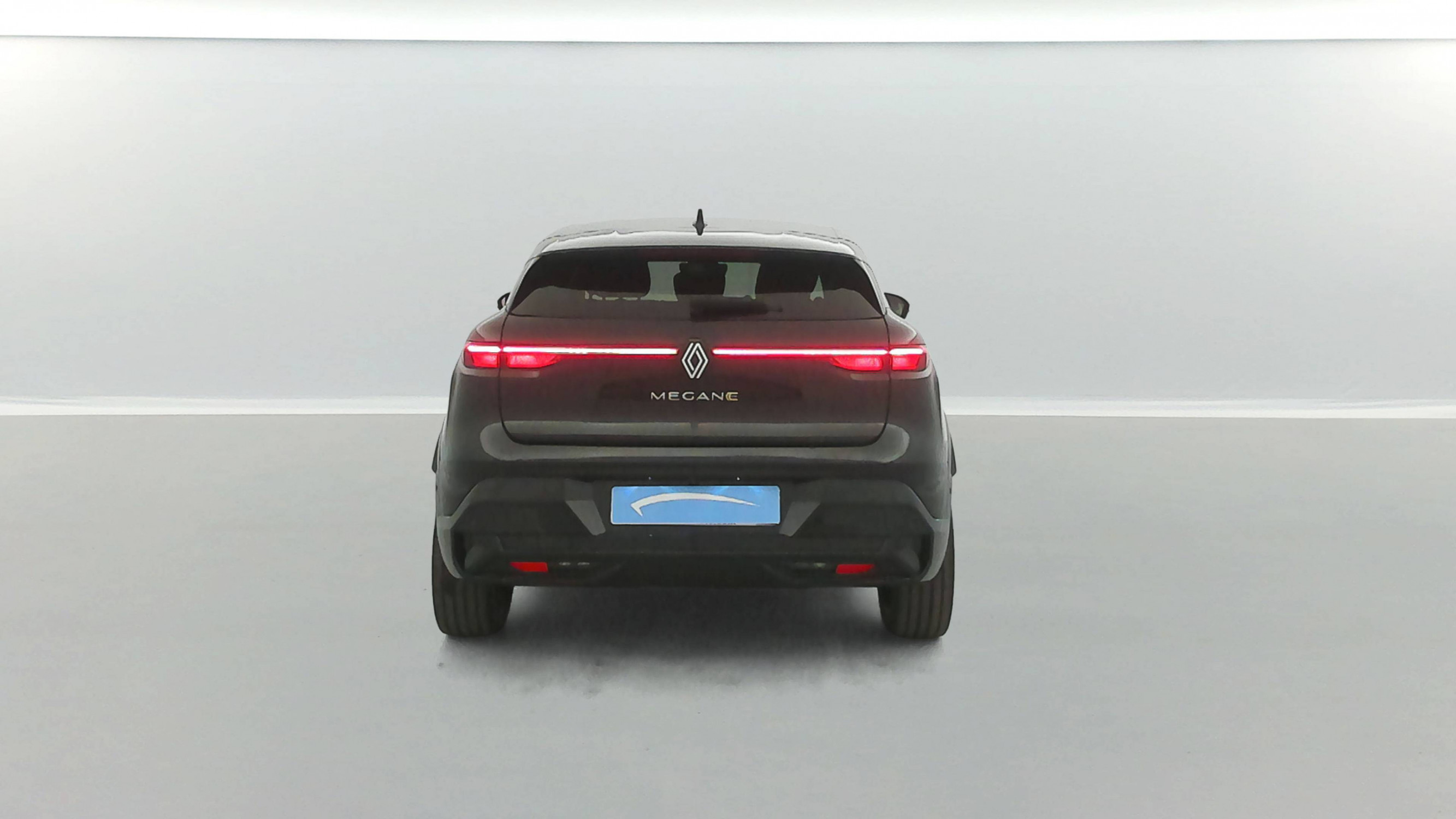 Vente en ligne Renault Megane E-Tech  EV60 220 ch super charge au prix de 22 990 €
