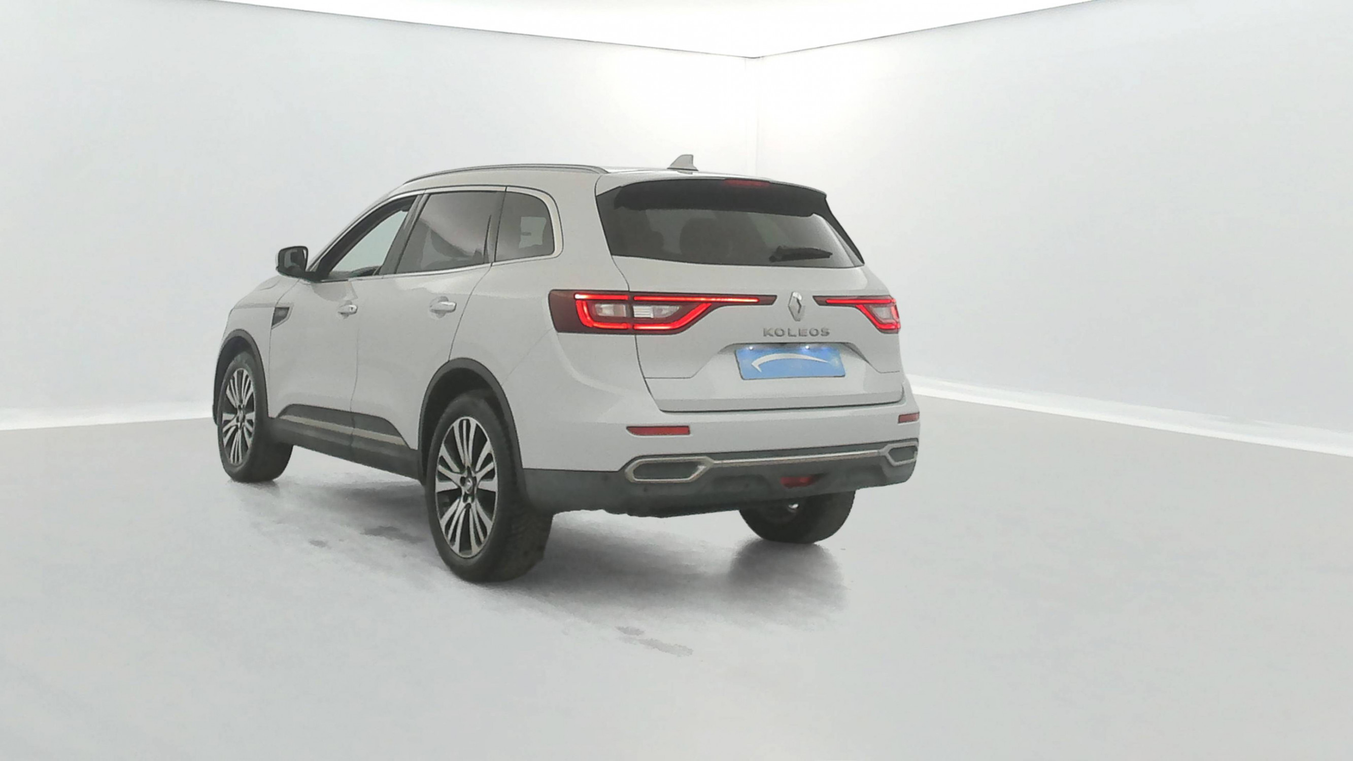 Vente en ligne Renault Koleos  dCi 175 4x2 X-tronic Energy au prix de 18 890 €