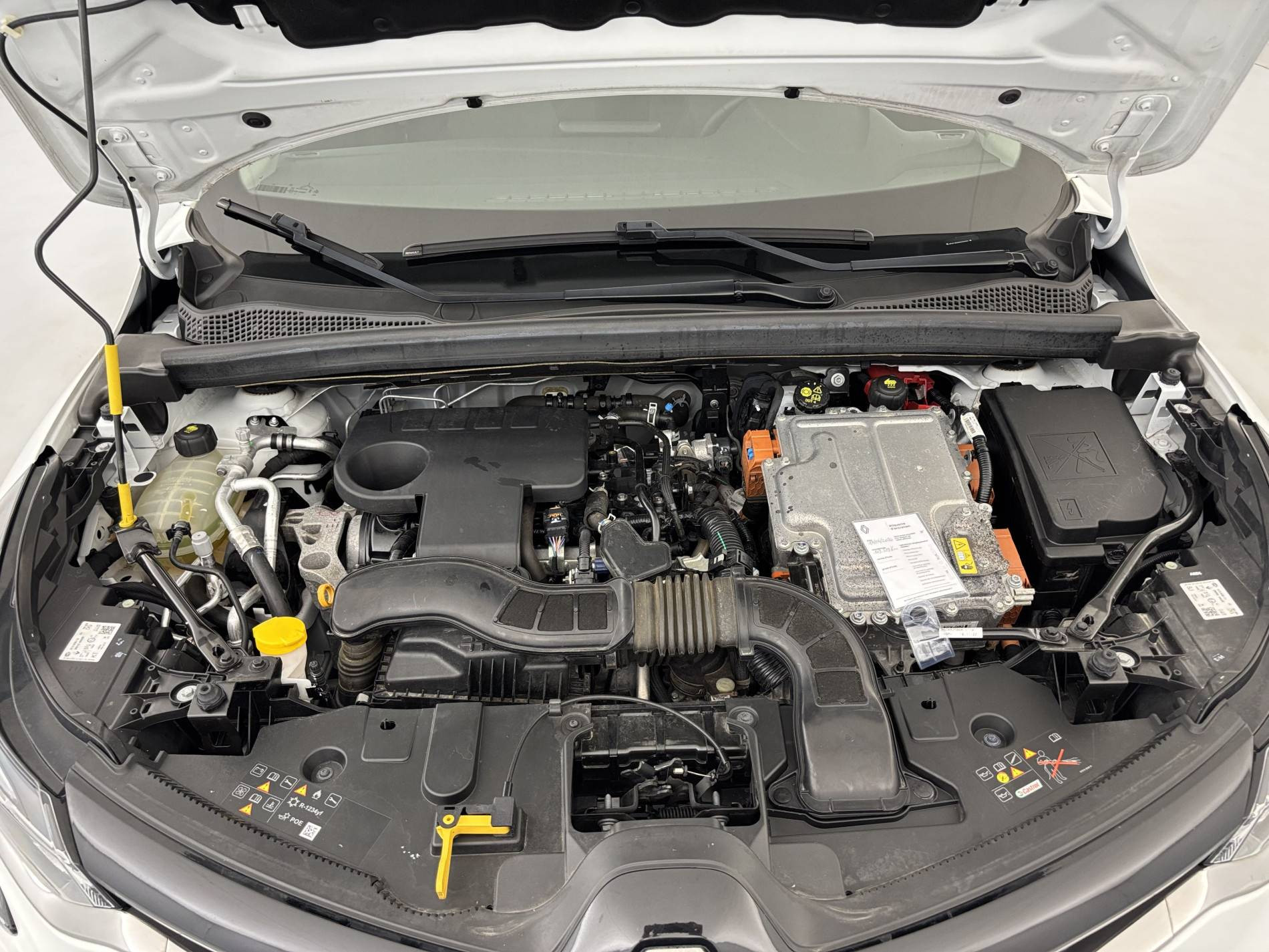 Vente en ligne Renault Captur  E-Tech full hybrid 145 au prix de 14 990 €