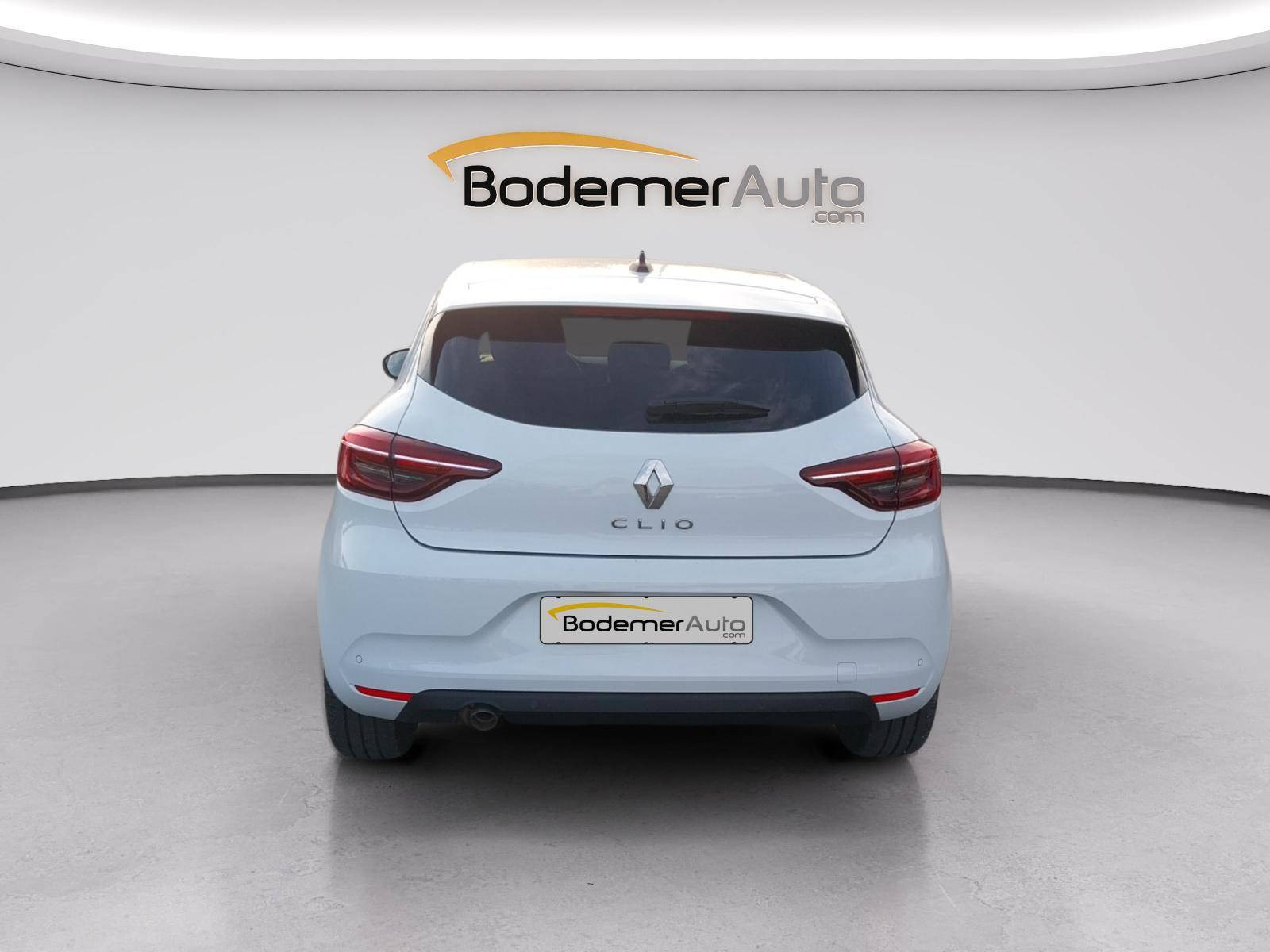 Vente en ligne Renault Clio 5 Clio TCe 100 GPL au prix de 14 900 €