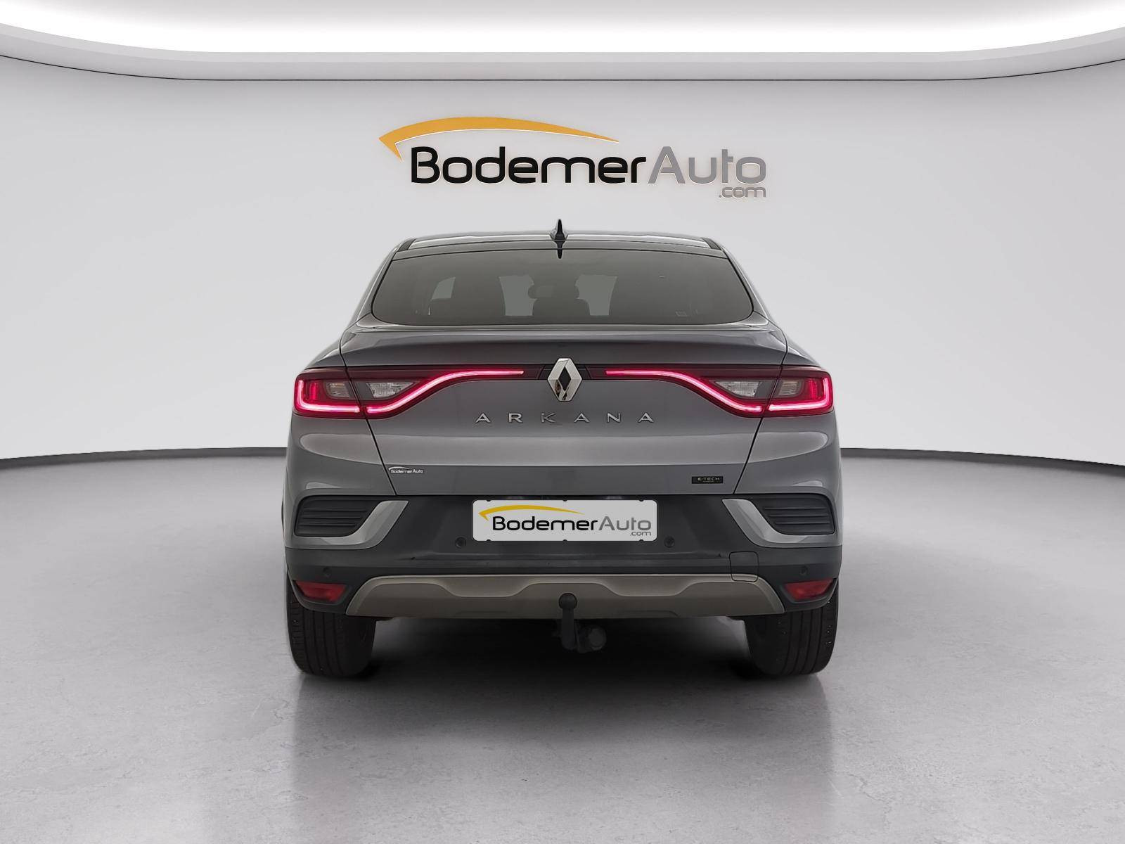 Vente en ligne Renault Arkana  E-Tech hybride 145 - 22 au prix de 20 990 €