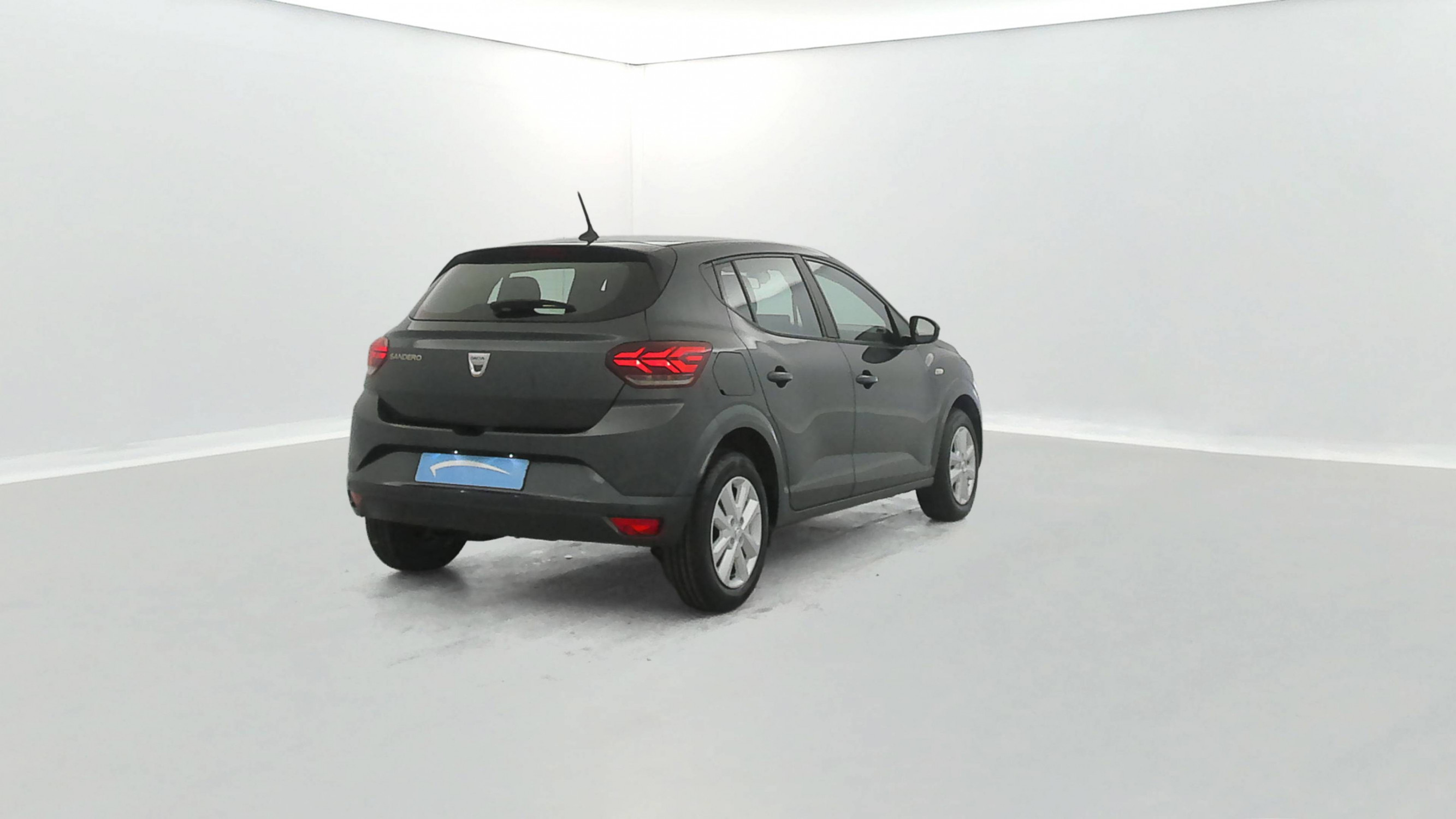 Vente en ligne Dacia Sandero  TCe 90 - 22B au prix de 12 490 €