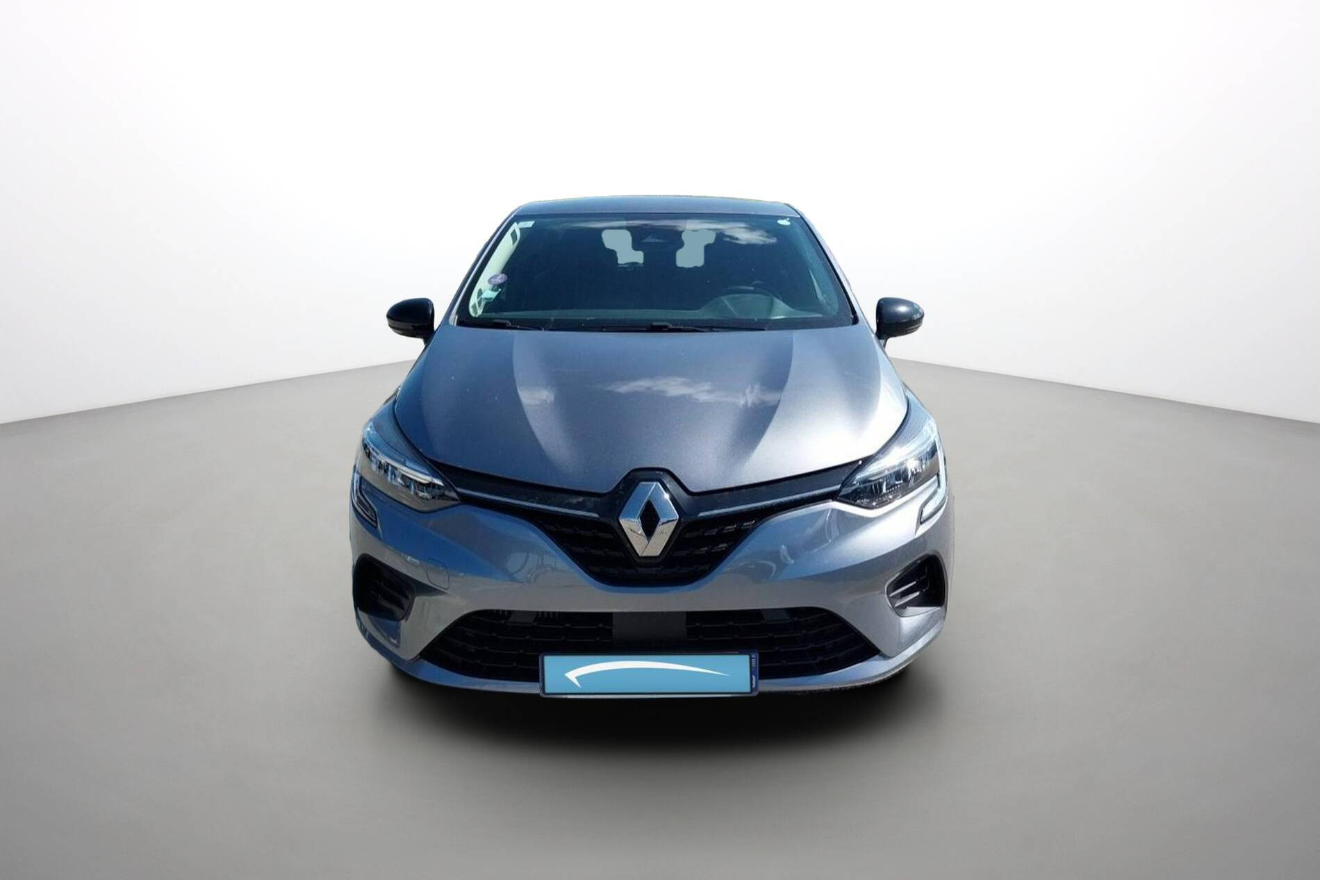 Vente en ligne Renault Clio 5 Clio TCe 90 au prix de 13 990 €