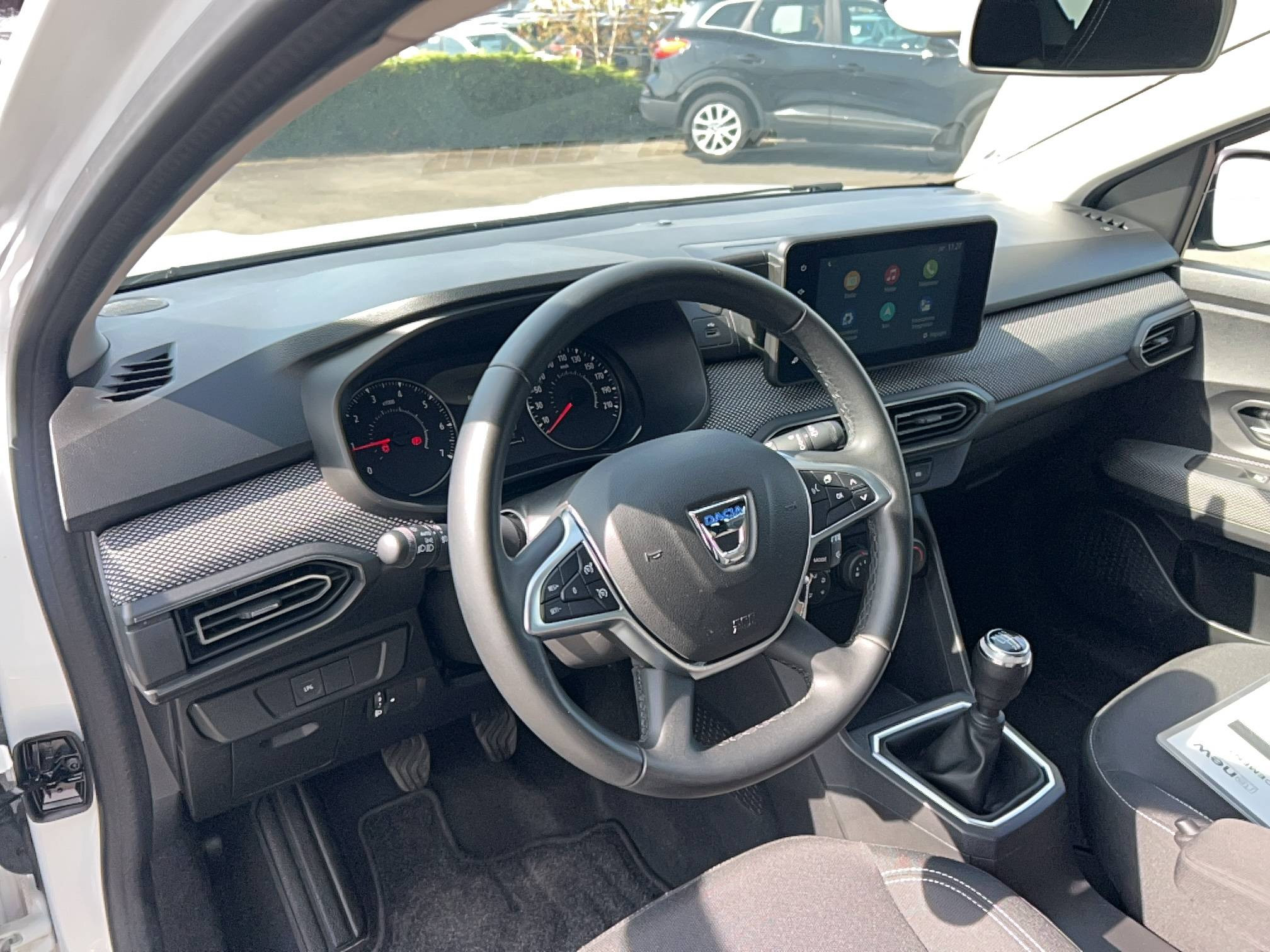 Vente en ligne Dacia Jogger  ECO-G 100 5 places au prix de 15 900 €