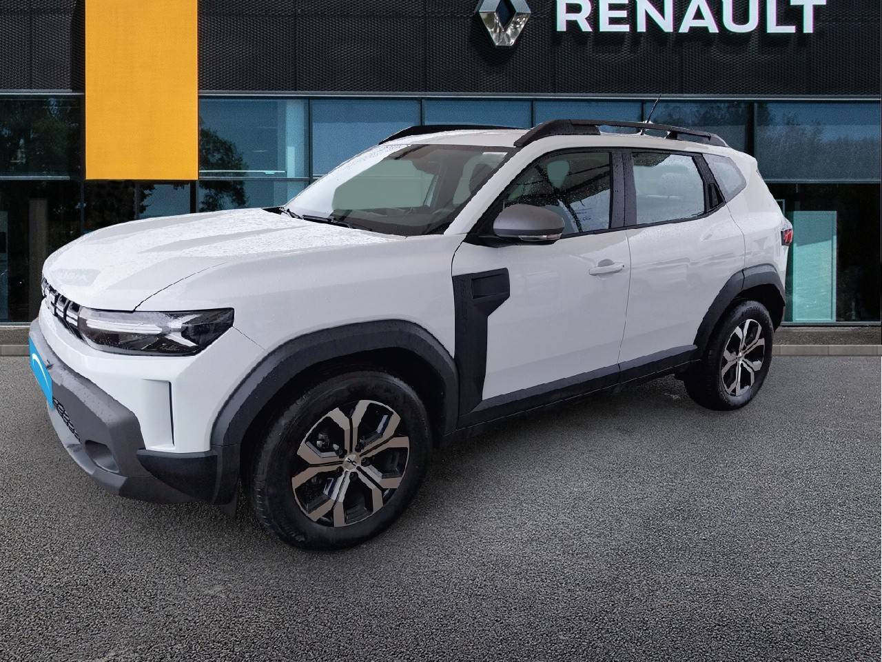 Dacia Duster  ECO-G 100 occasion de 2024 en vente à Caen