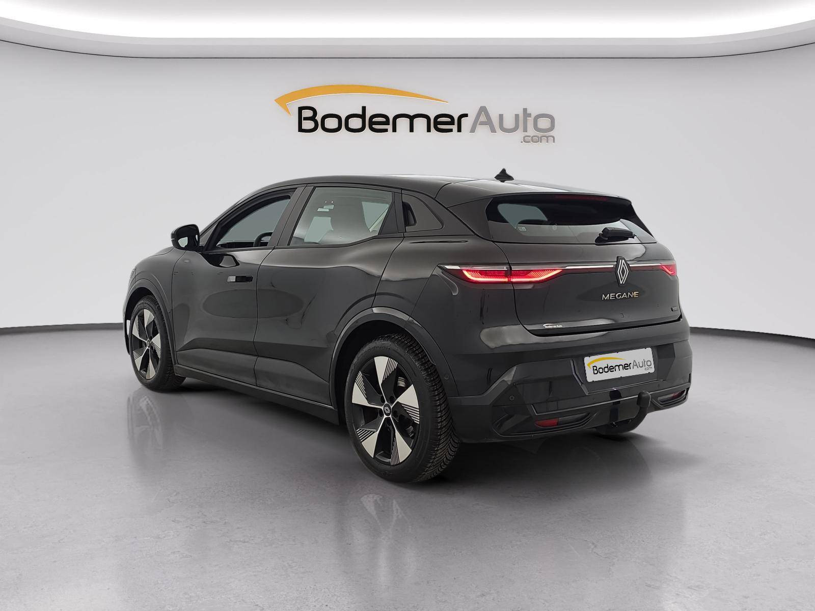 Vente en ligne Renault Megane E-Tech  EV60 220 ch optimum charge au prix de 23 590 €