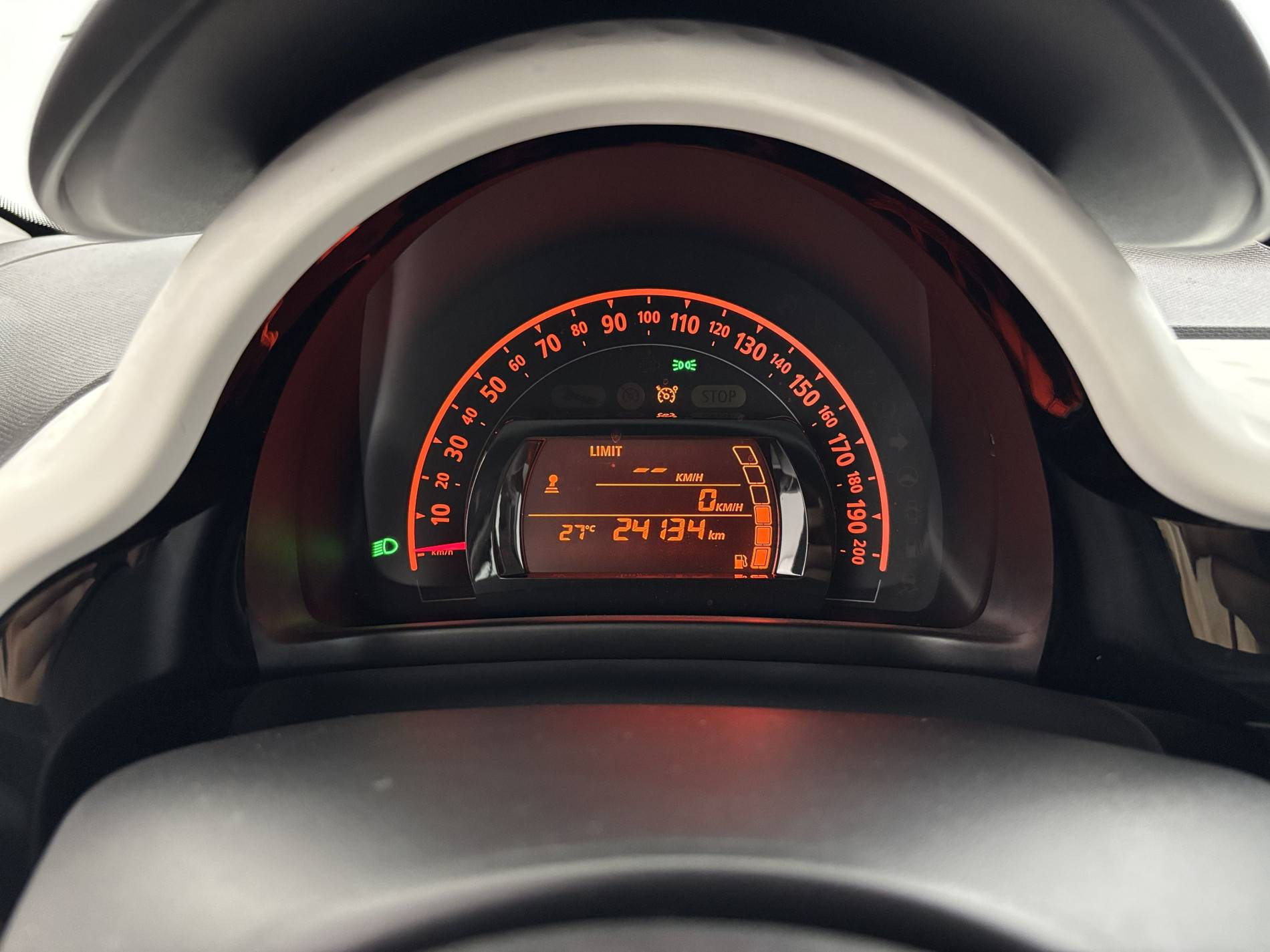Vente en ligne Renault Twingo 3  SCe 65 au prix de 12 590 €