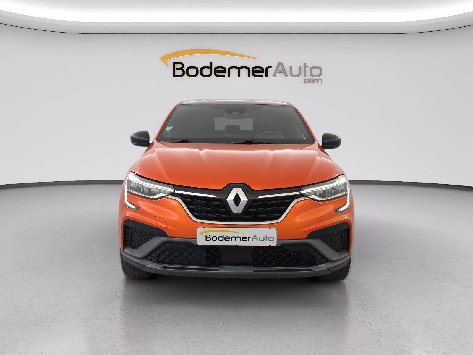 Vente en ligne Renault Arkana  E-Tech 145 - 21B au prix de 19 790 €