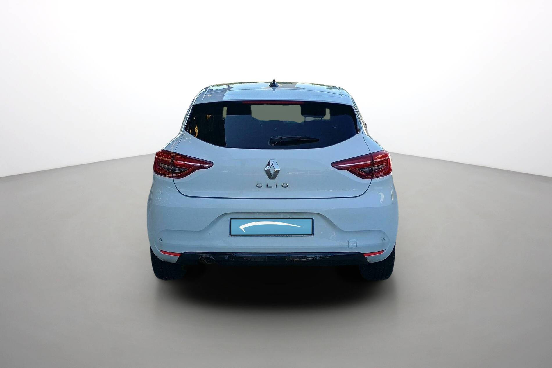 Vente en ligne Renault Clio 5 Clio SCe 65 au prix de 12 490 €