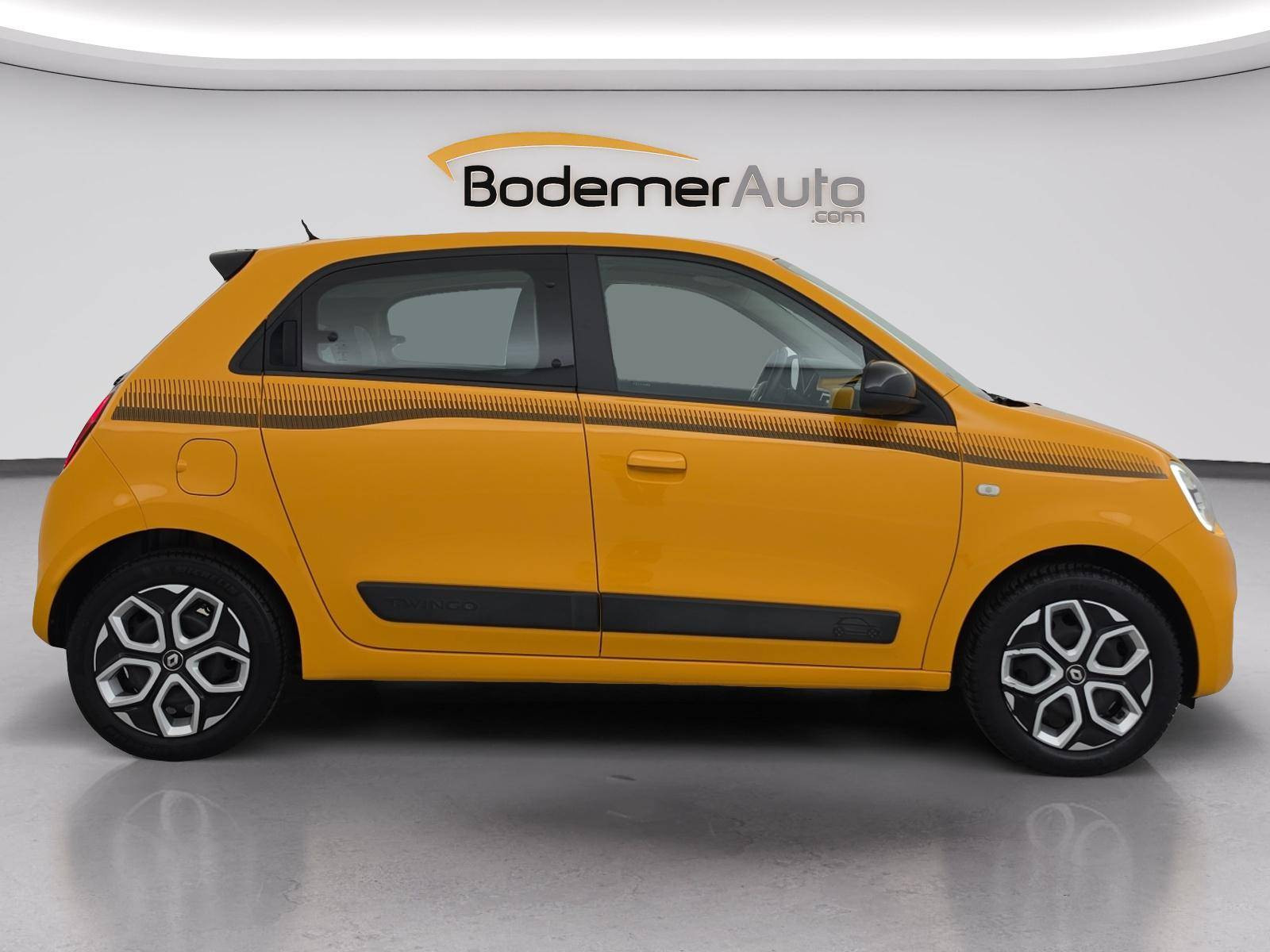 Vente en ligne Renault Twingo 3  SCe 65 au prix de 12 590 €