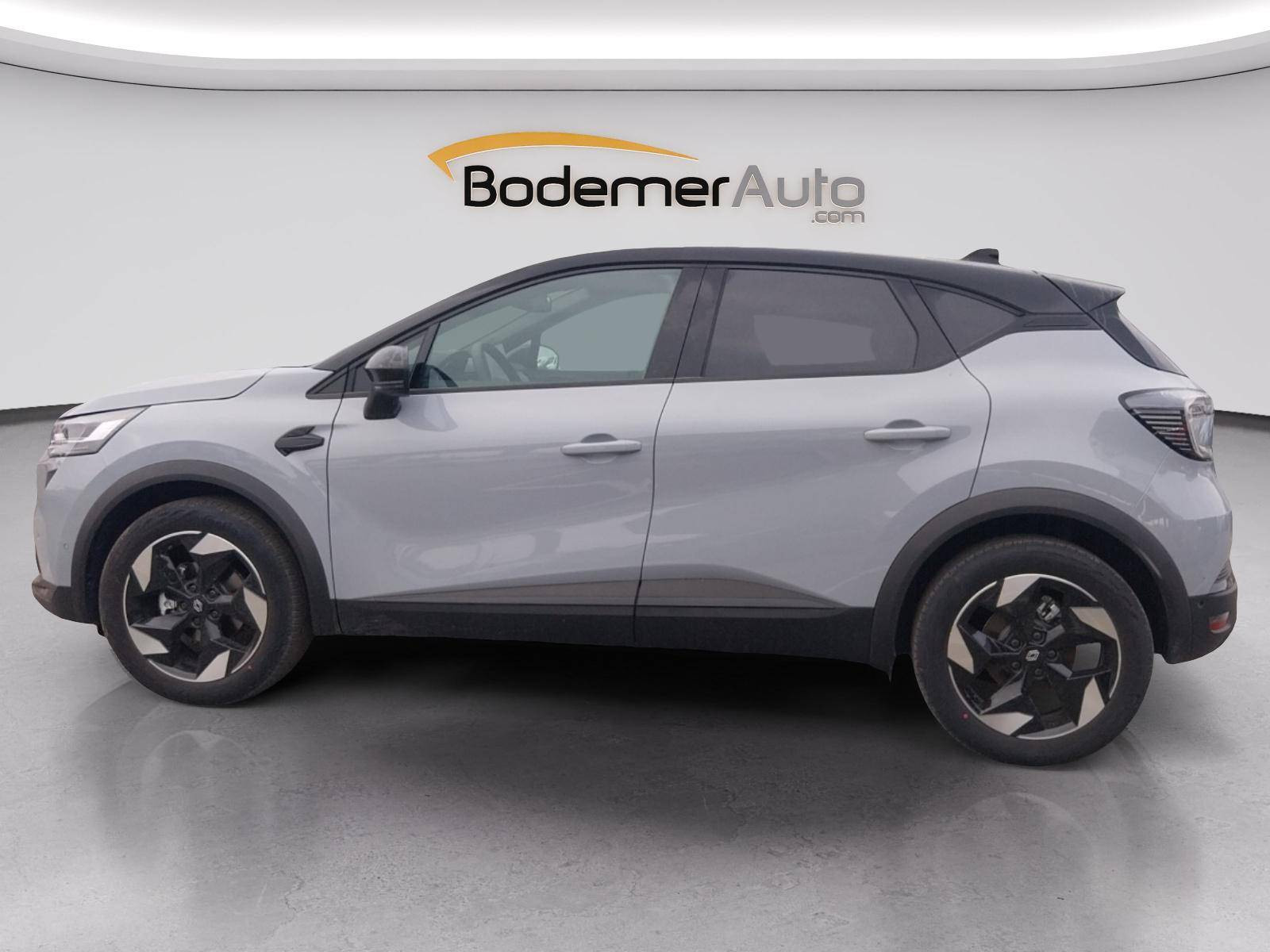 Vente en ligne Renault Captur  TCe 115 ch au prix de 24 490 €