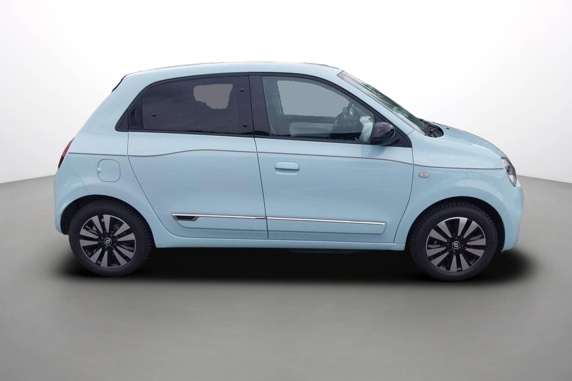 Vente en ligne Renault Twingo Electrique Twingo III E-Tech au prix de 12 990 €