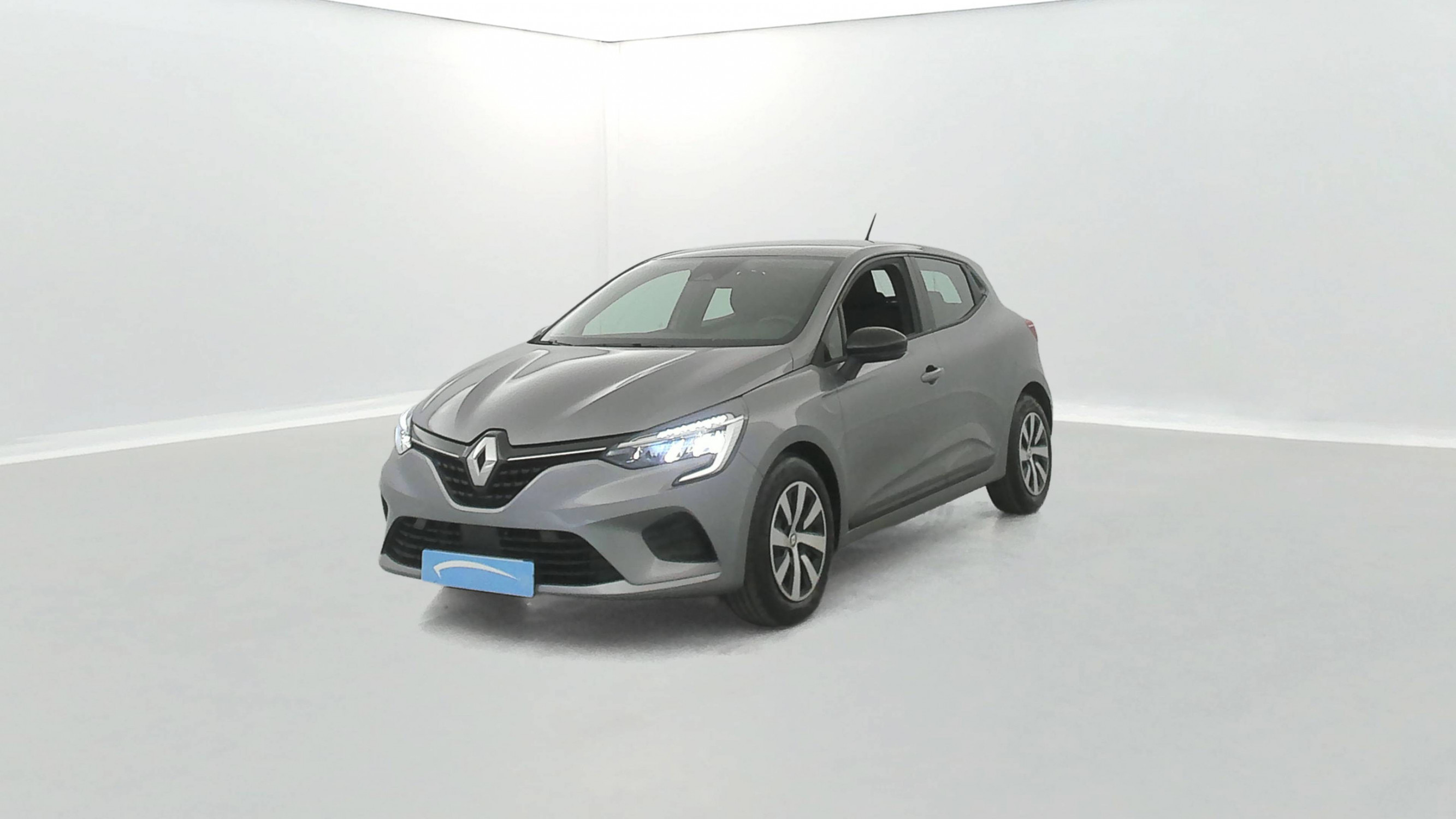 Renault Clio 5 Clio TCe 90 occasion de 2023 en vente à Concarneau