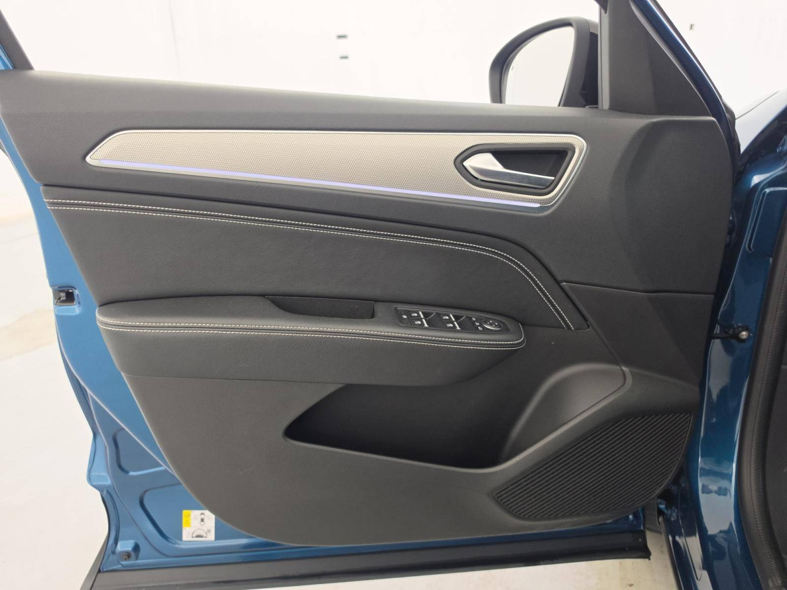 Vente en ligne Renault Arkana  E-Tech 145 - 21B au prix de 19 990 €