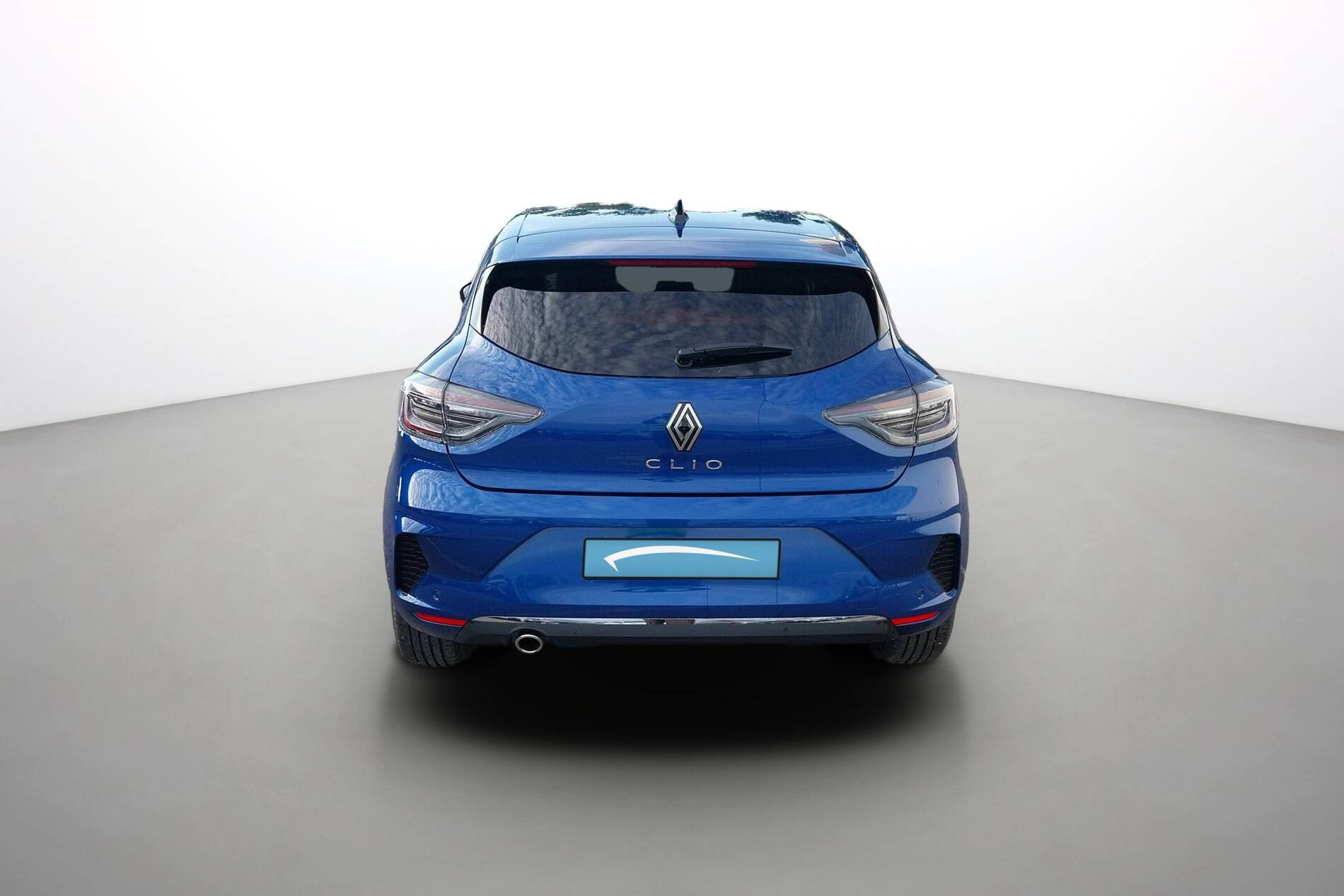 Vente en ligne Renault Clio 5 Clio Eco-G 100 ch GSR2 au prix de 17 699 €