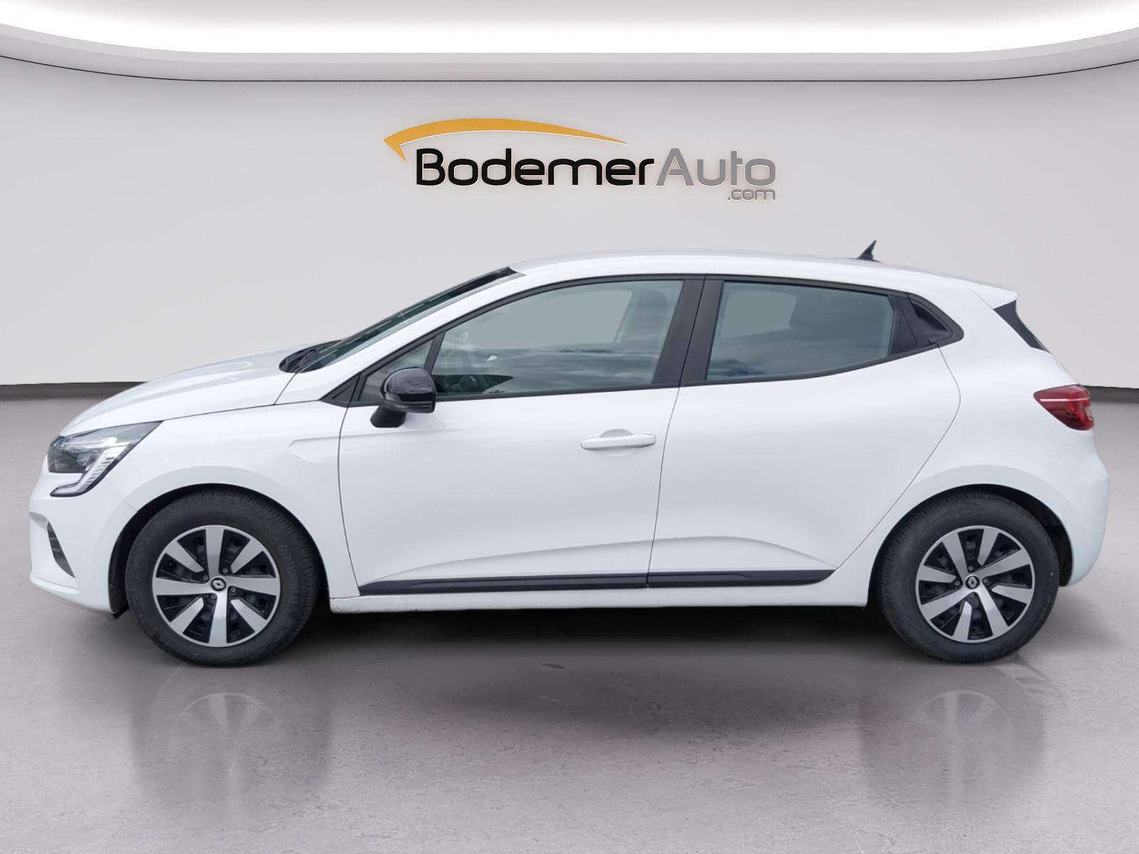 Vente en ligne Renault Clio 5 Clio E-Tech full hybrid 145 au prix de 17 500 €