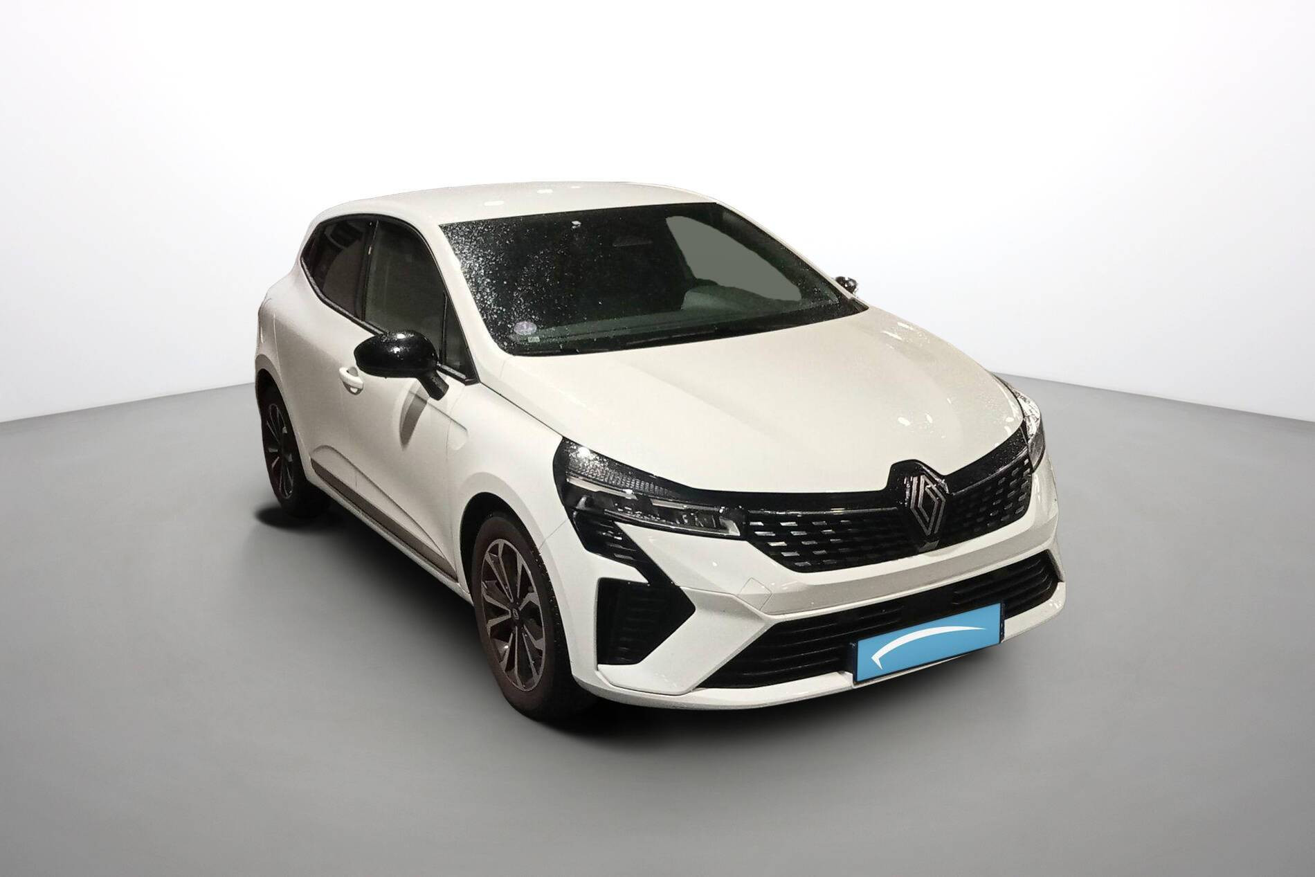 Vente en ligne Renault Clio 5 Clio TCe 90 ch GSR2 au prix de 17 200 €