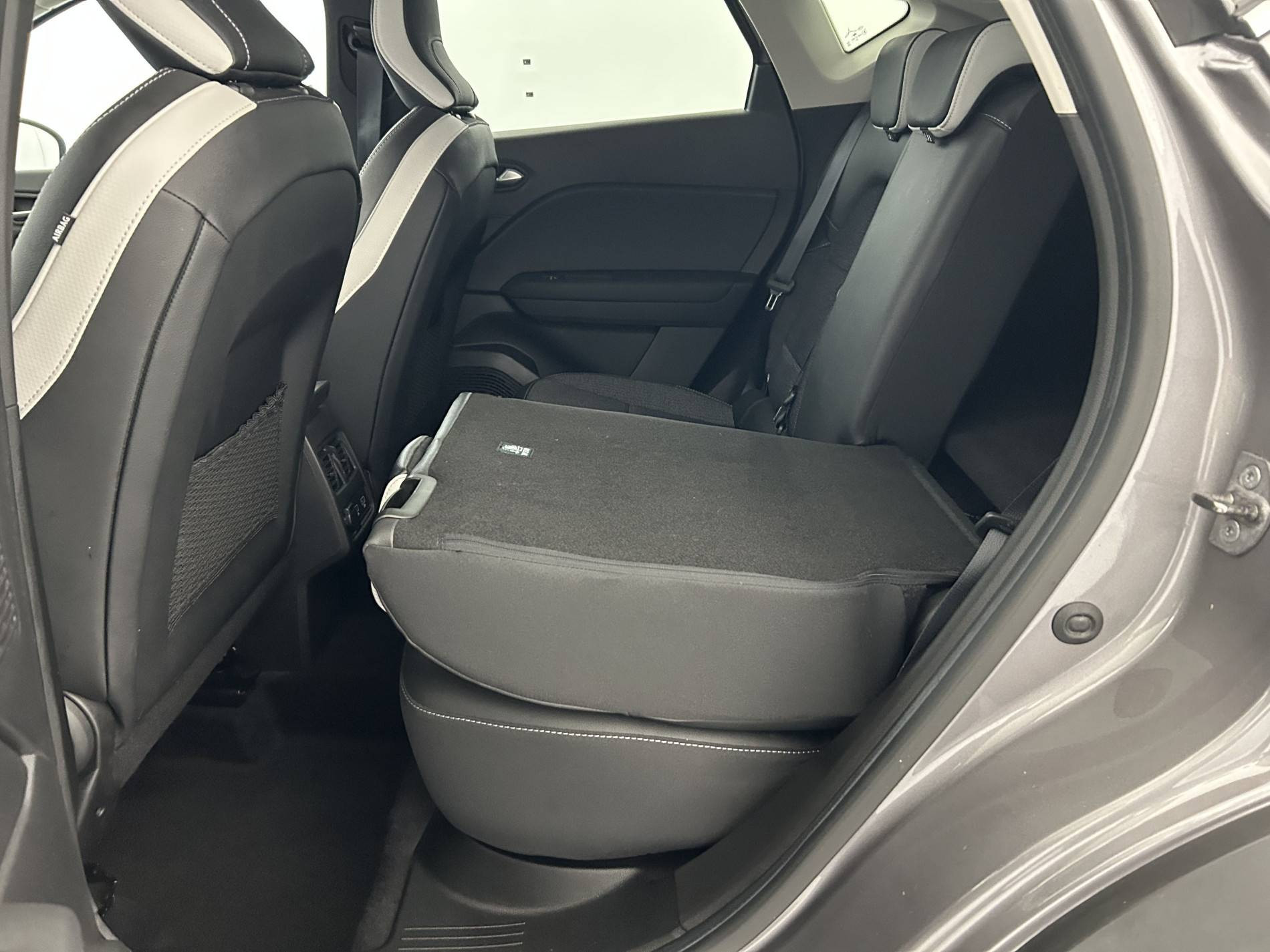Vente en ligne Renault Captur  E-Tech full hybrid 145 au prix de 21 990 €