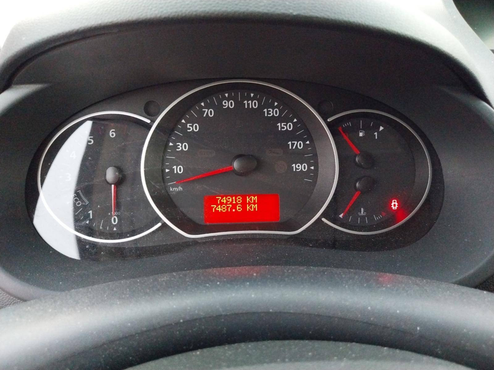 Vente en ligne Renault Kangoo Express  BLUE DCI 95 au prix de 11 990 €
