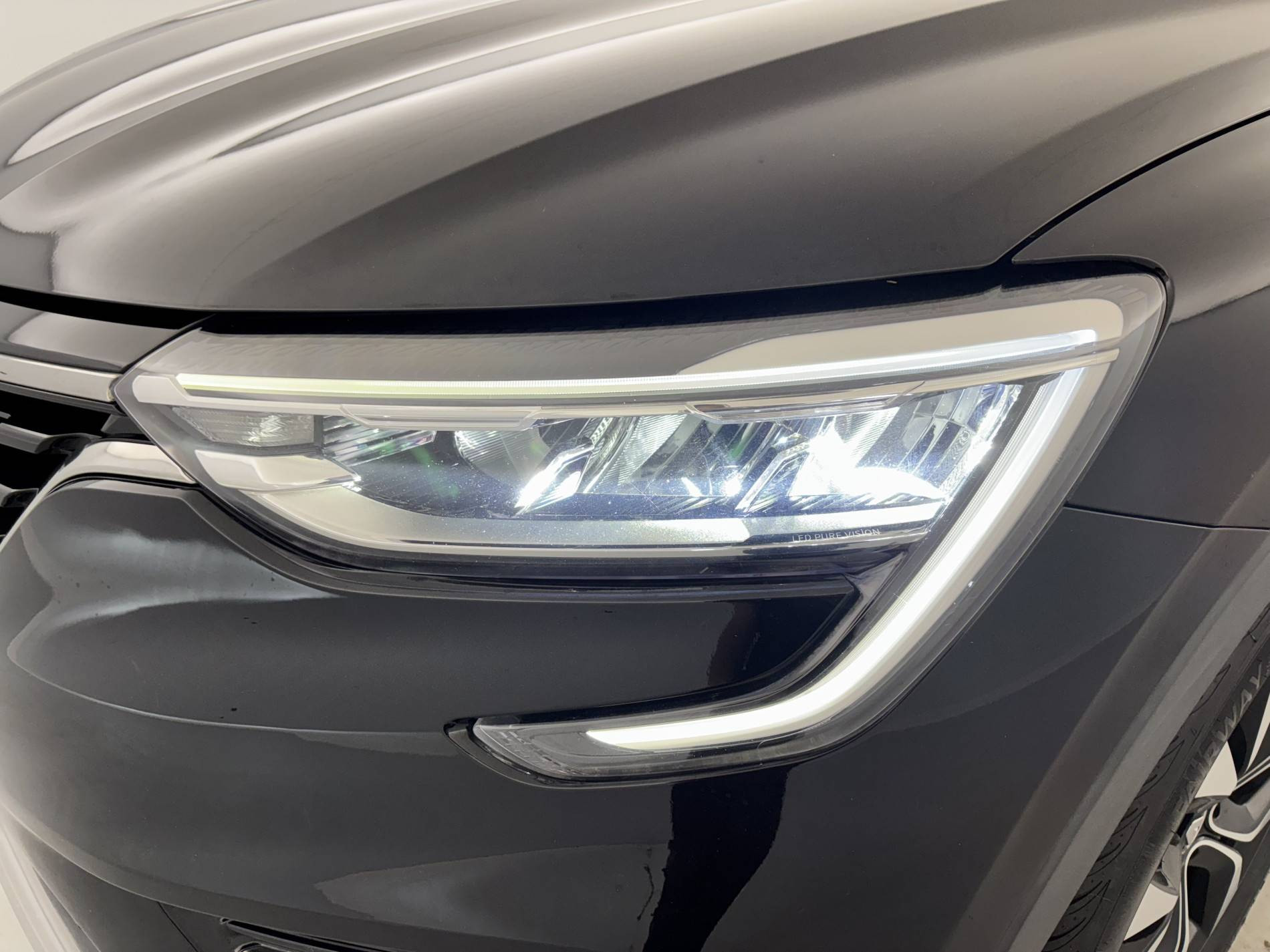 Vente en ligne Renault Arkana  mild hybrid 140 EDC FAP - 22 au prix de 16 990 €