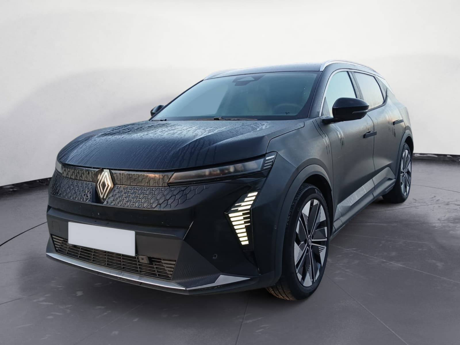 Renault Scenic E-Tech  220 ch grande autonomie occasion de 2025 en vente à Saint-Brieuc