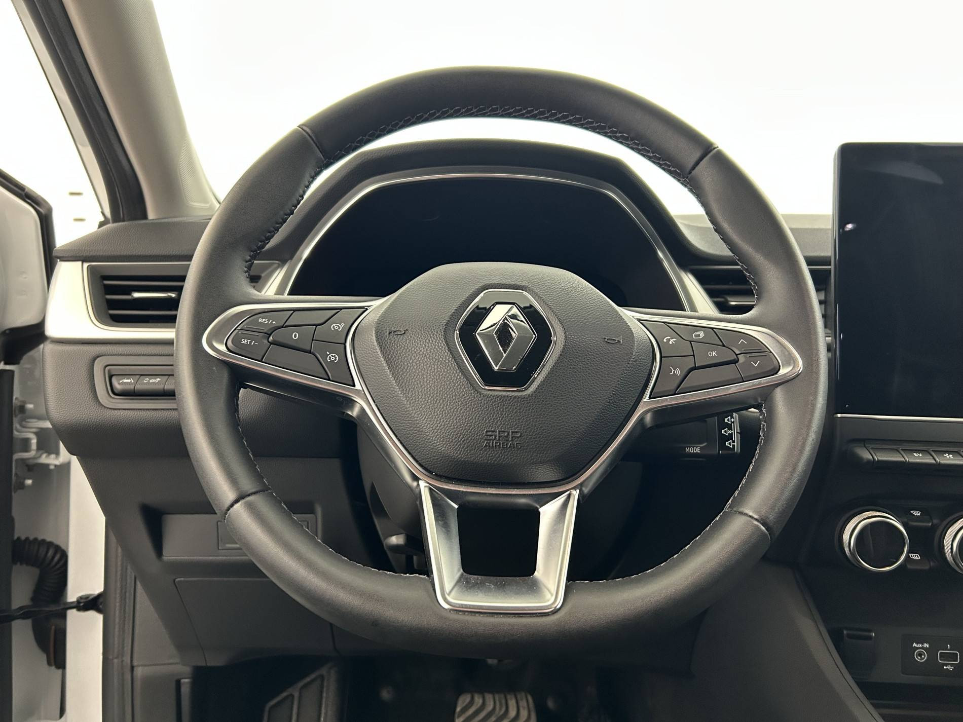 Vente en ligne Renault Captur  E-Tech full hybrid 145 au prix de 20 990 €