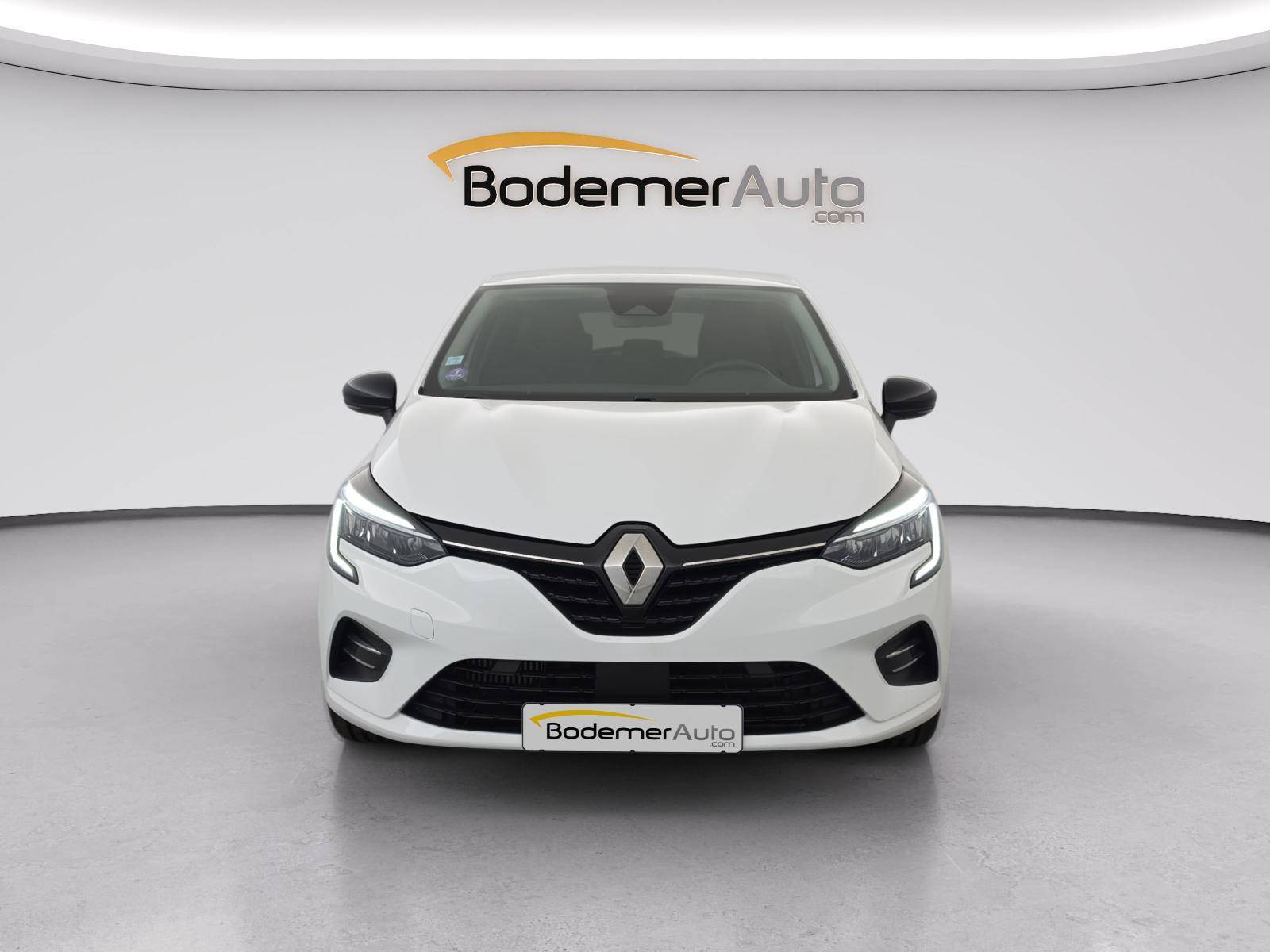 Renault Clio 5 Clio TCe 90 occasion de 2022 en vente à Alençon