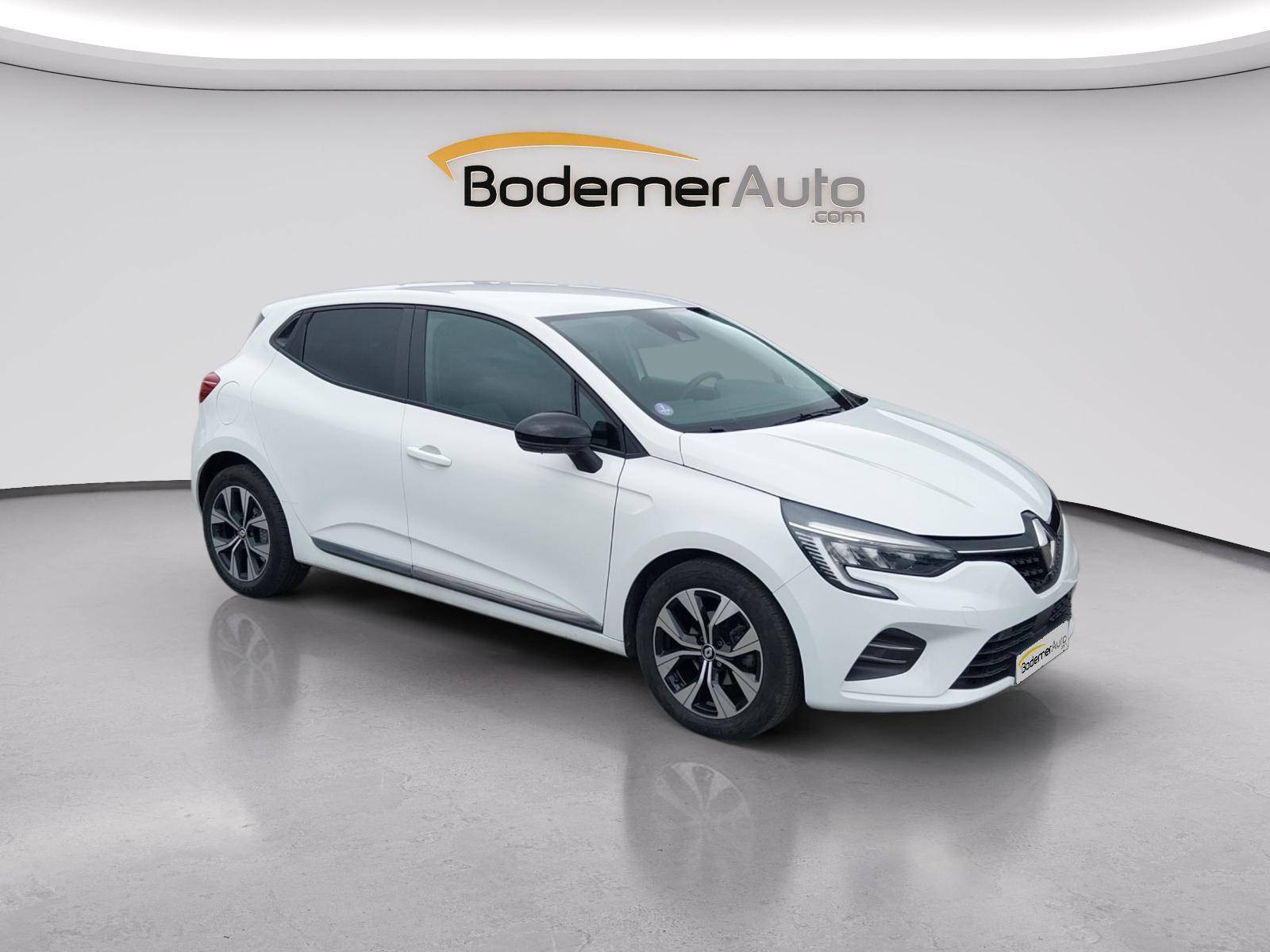 Vente en ligne Renault Clio 5 Clio TCe 90 au prix de 13 690 €