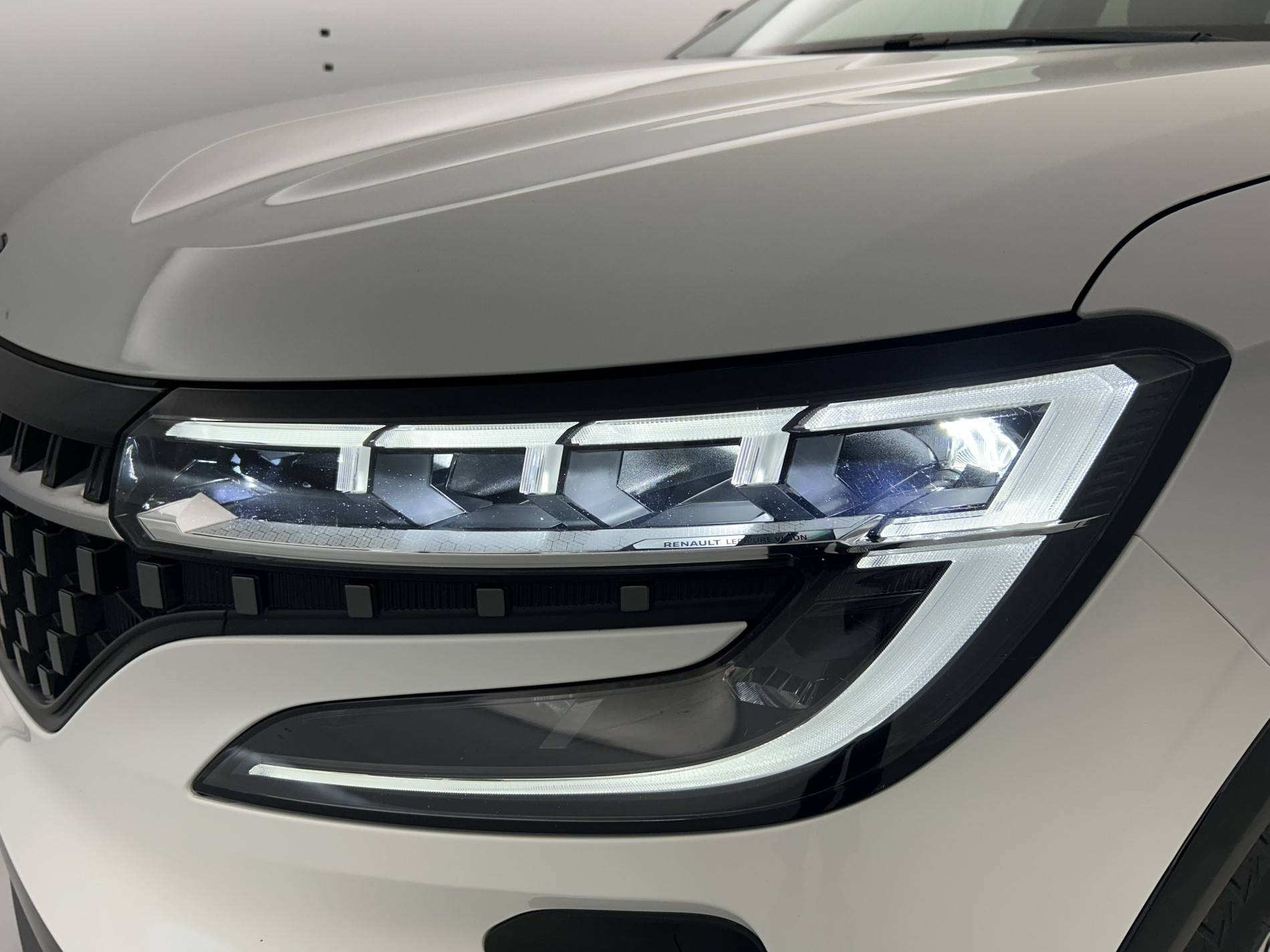 Vente en ligne Renault Austral  E-Tech hybrid 200 au prix de 27 990 €