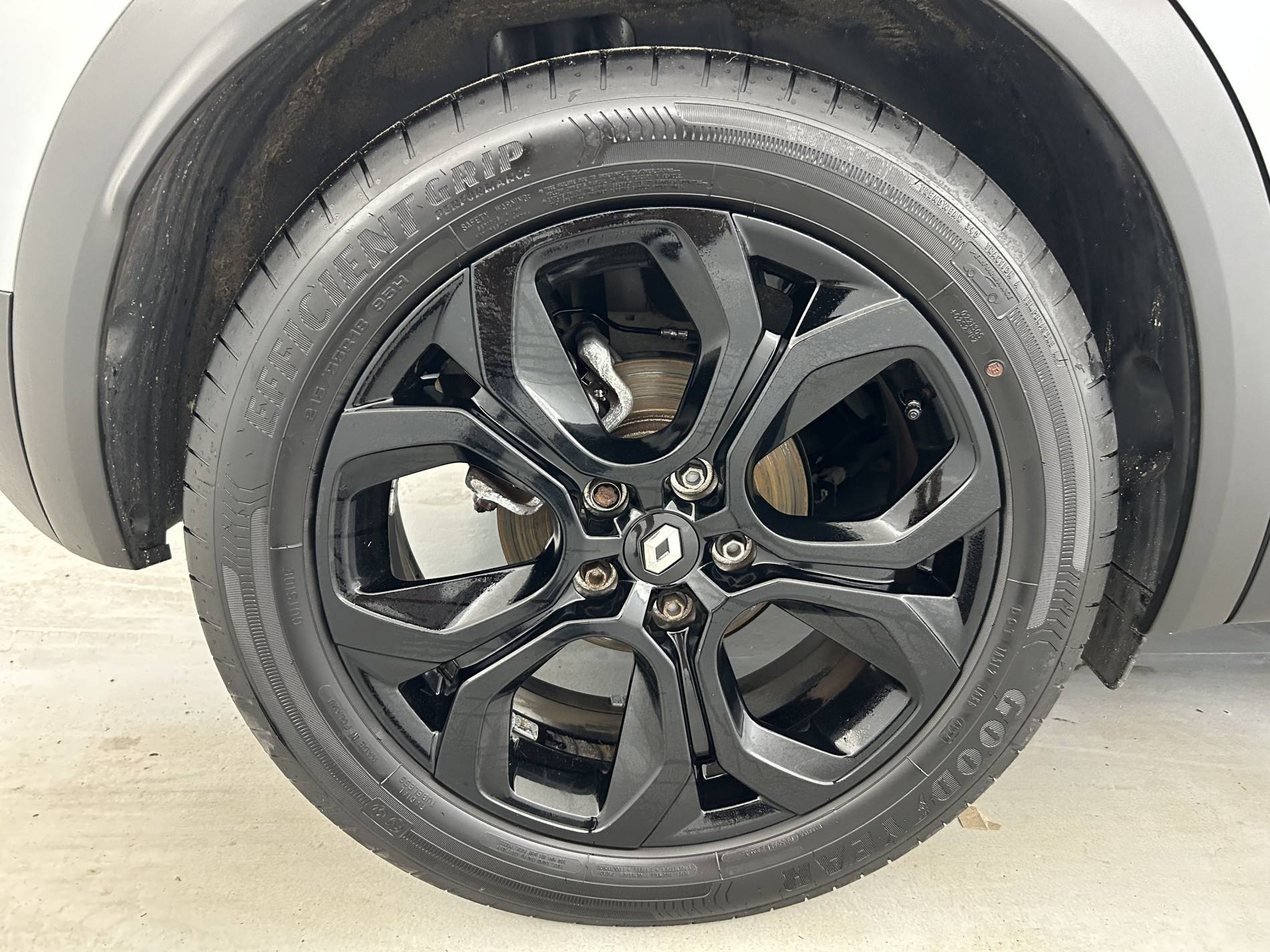 Vente en ligne Renault Captur  E-Tech 145 au prix de 18 490 €