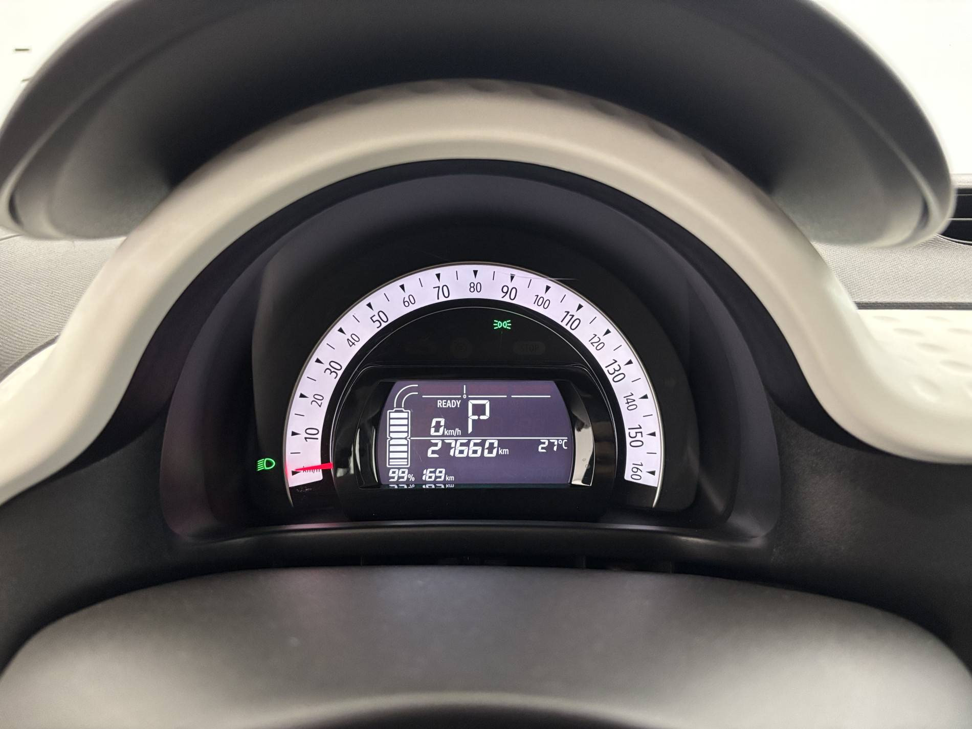 Vente en ligne Renault Twingo Electrique Twingo III Achat Intégral - 21 au prix de 11 990 €