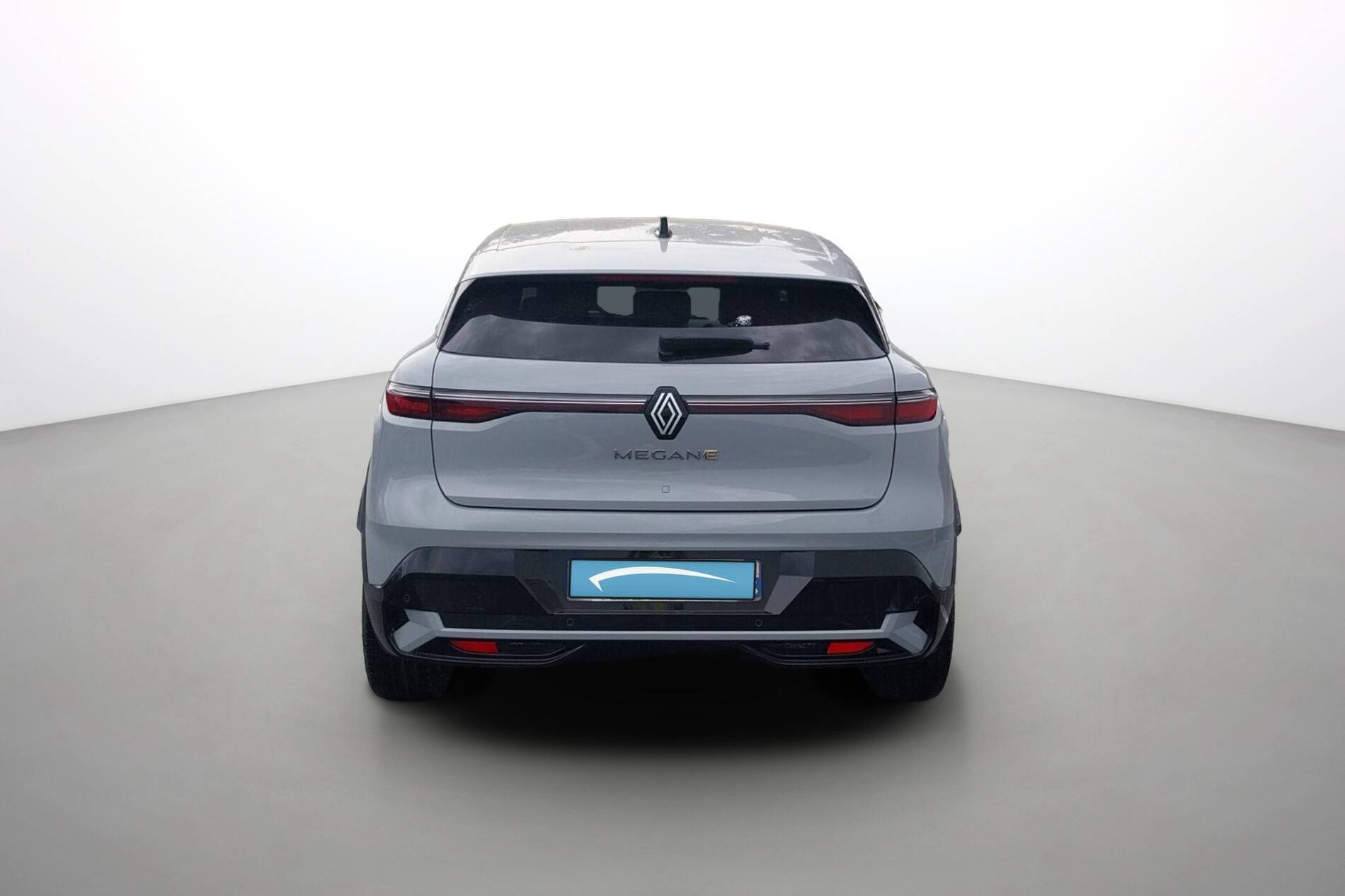 Vente en ligne Renault Megane E-Tech  EV60 220 ch super charge au prix de 24 990 €