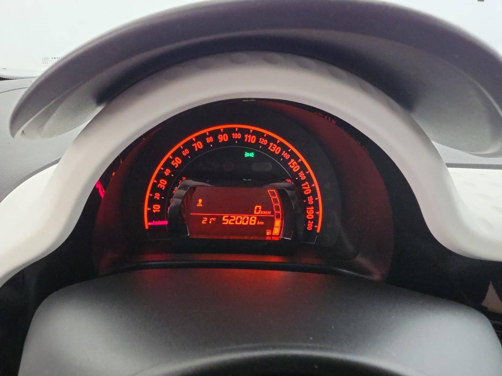 Vente en ligne Renault Twingo 3  SCe 65 au prix de 11 490 €