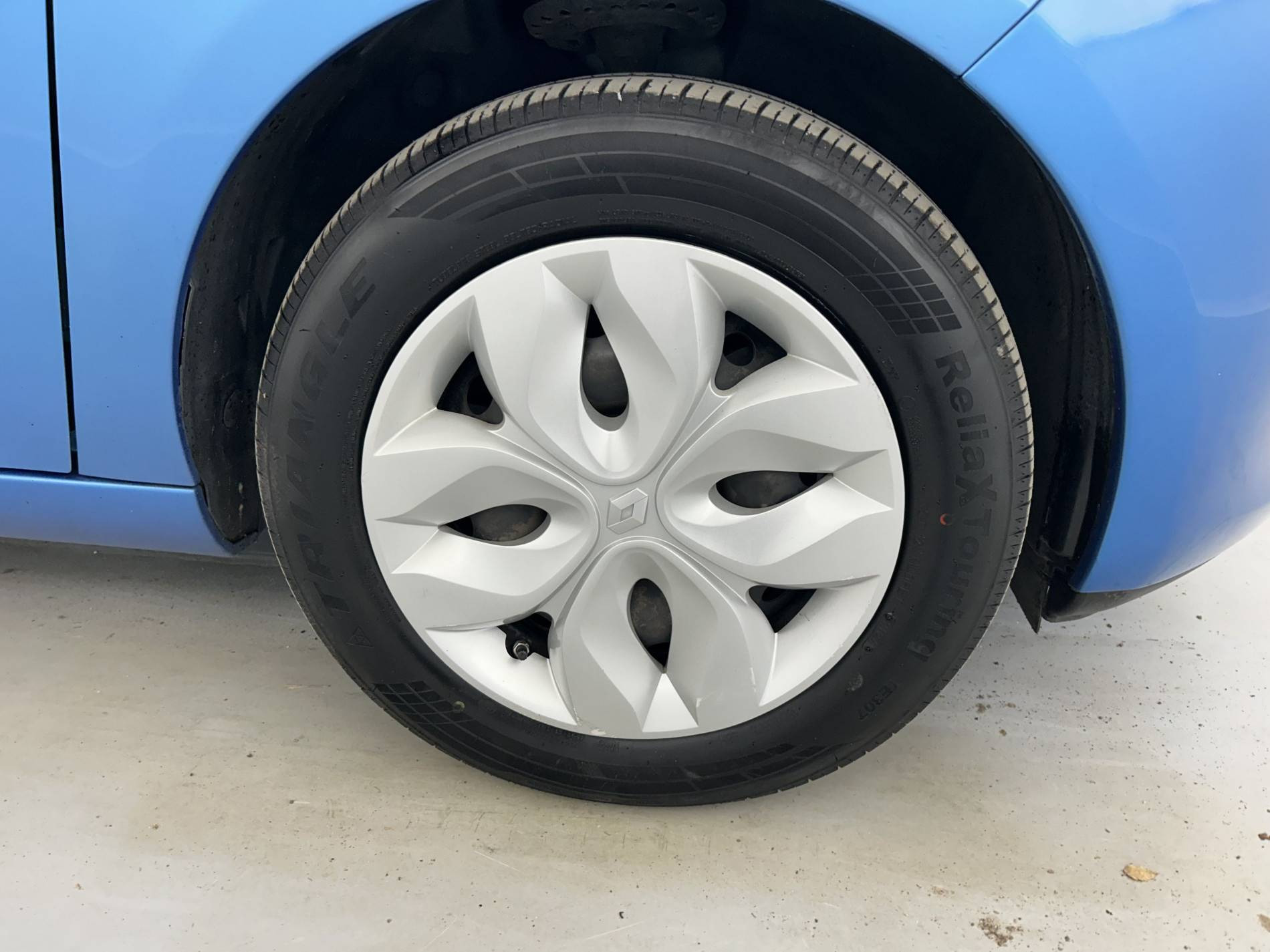 Vente en ligne Renault Zoé  R90  au prix de 9 990 €