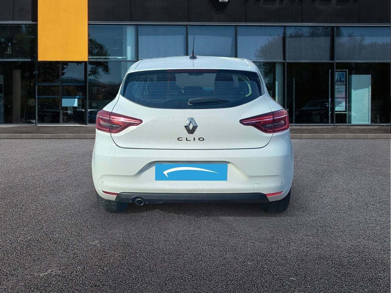 Vente en ligne Renault Clio 5 Clio SCe 65 - 21N au prix de 12 490 €