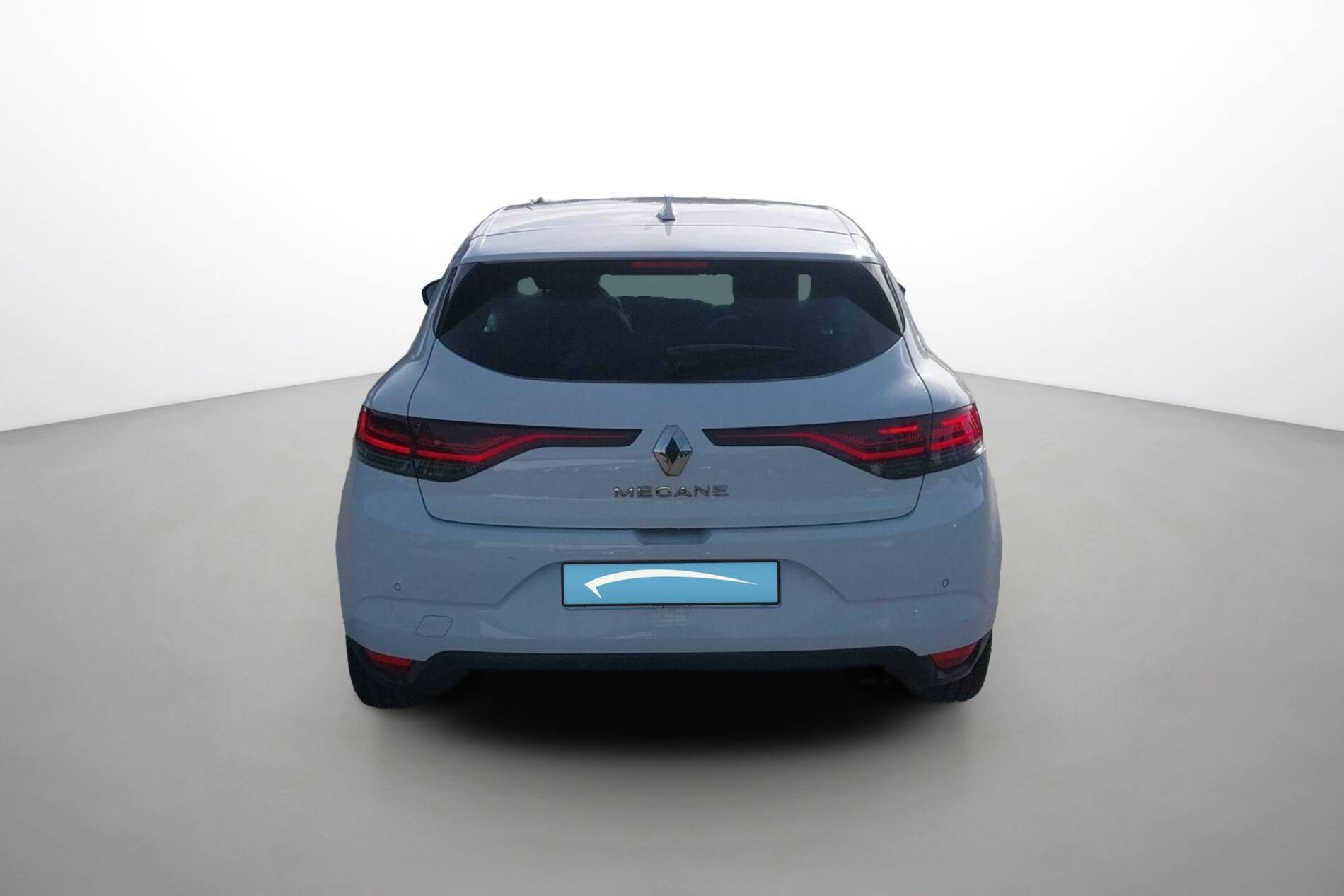 Vente en ligne Renault Megane 4 Mégane IV Berline Blue dCi 115 - 21N au prix de 15 490 €