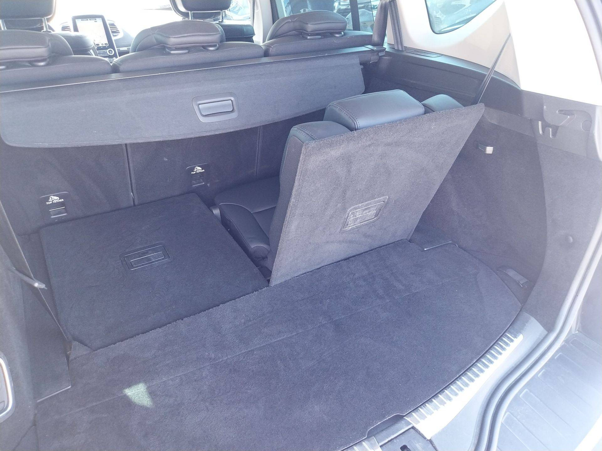 Vente en ligne Renault Espace 5 Espace Blue dCi 200 EDC au prix de 25 990 €