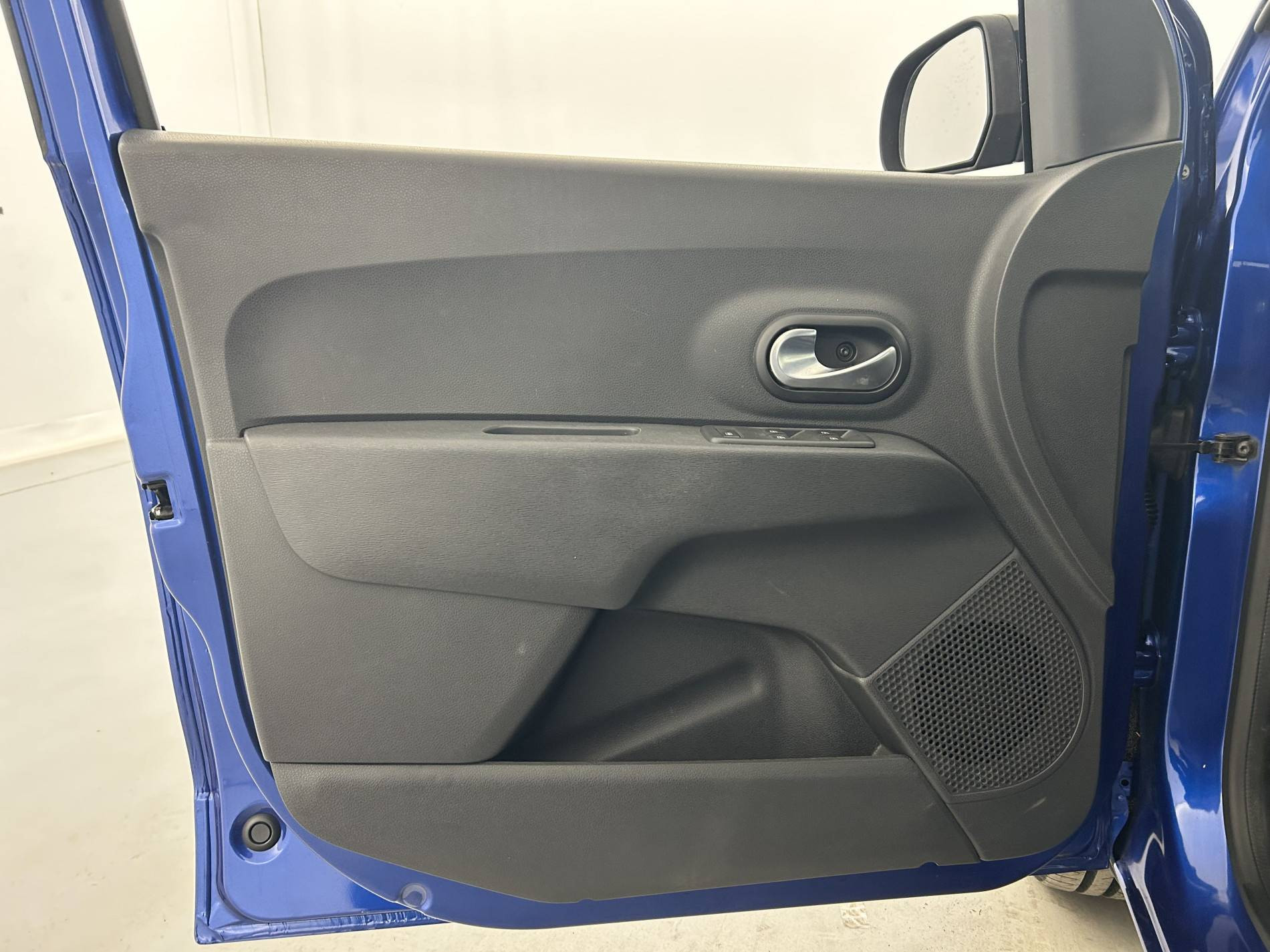 Dacia Lodgy  Blue dCi 115 7 places occasion de 2020 en vente à Caen