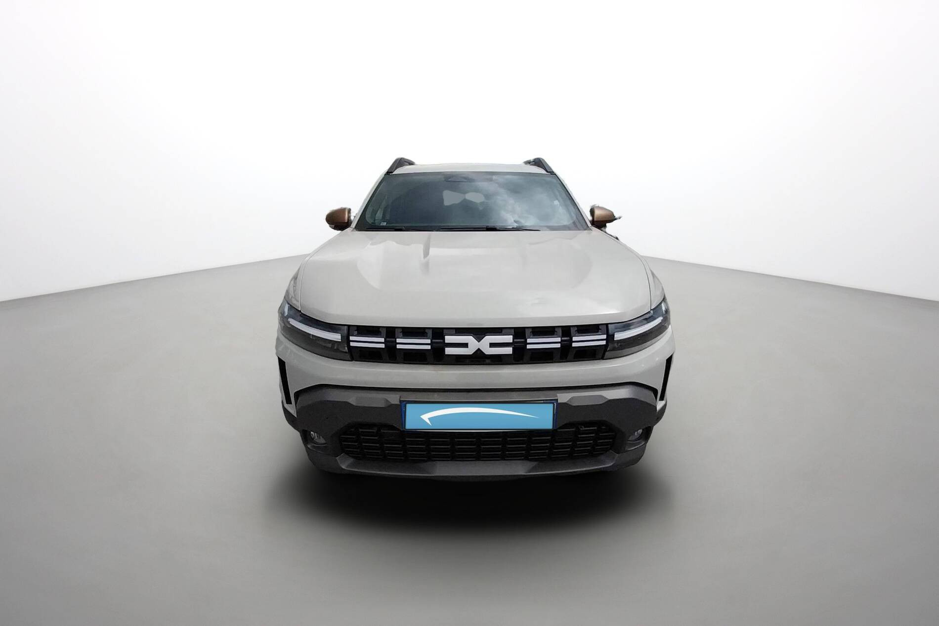 Vente en ligne Dacia Duster  Hybrid 140 au prix de 26 480 €