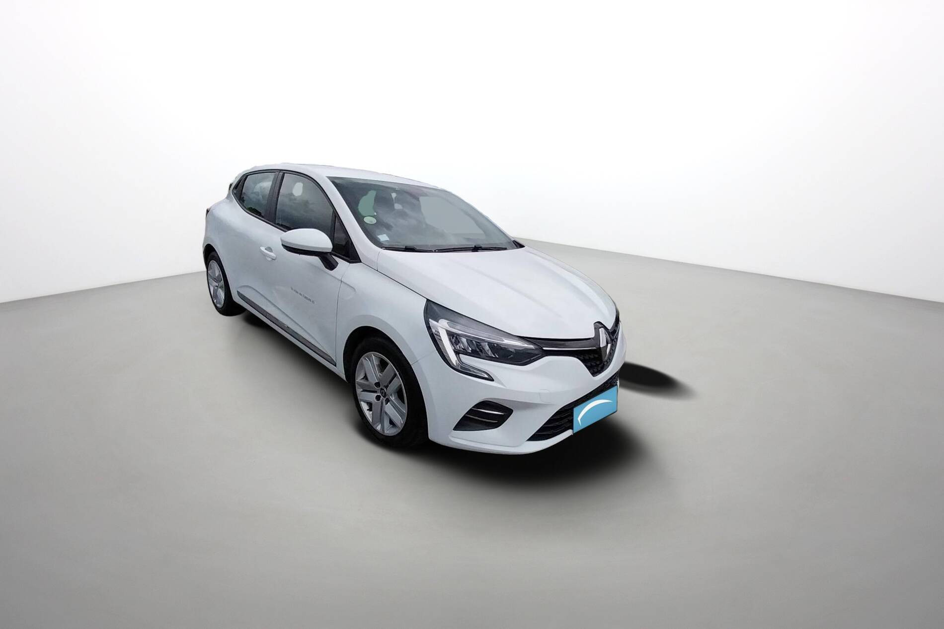 Vente en ligne Renault Clio 5 Clio Blue dCi 85 au prix de 12 490 €
