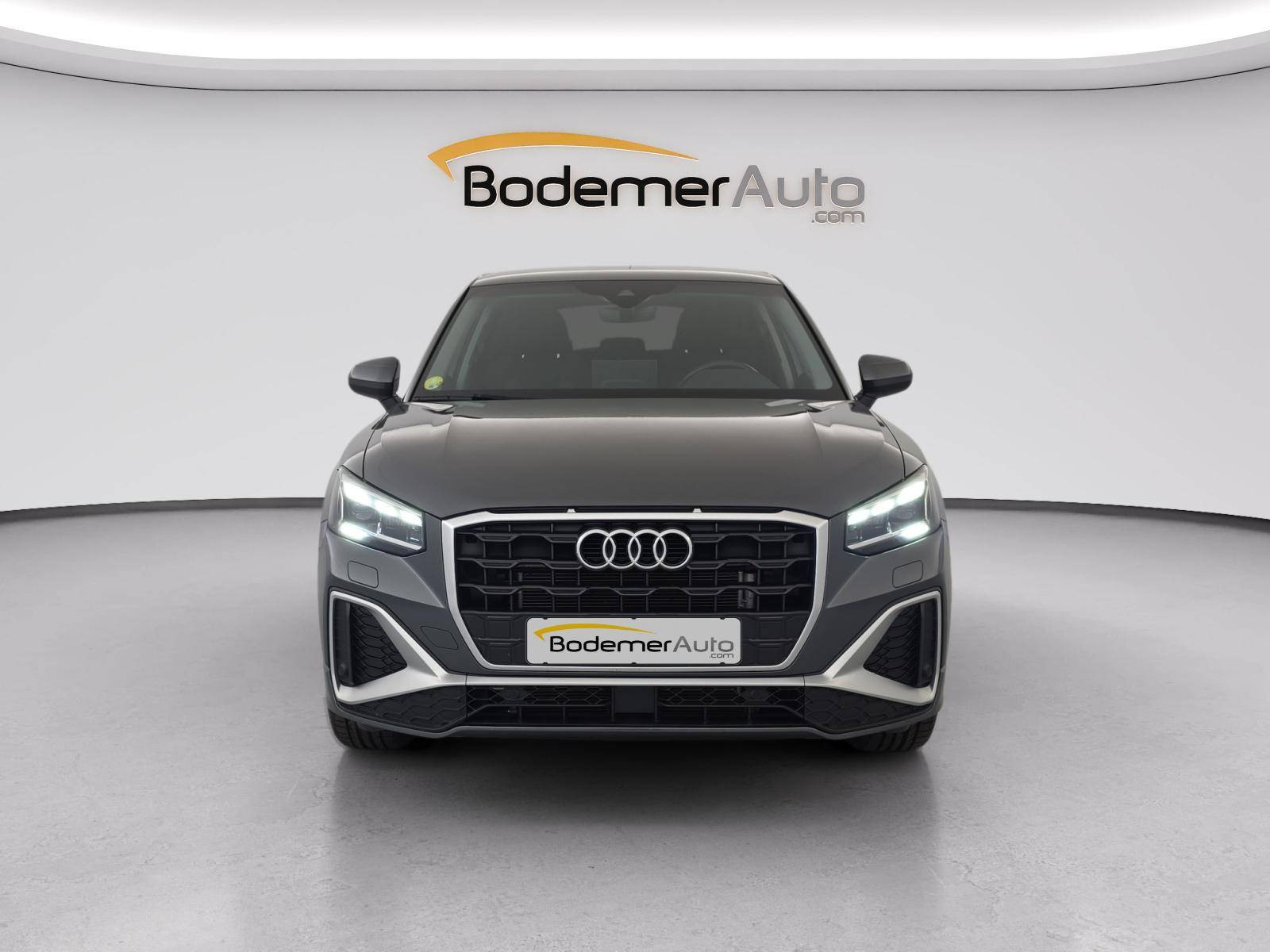 Vente en ligne Audi Q2  35 TDI 150 S tronic 7 au prix de 32 990 €