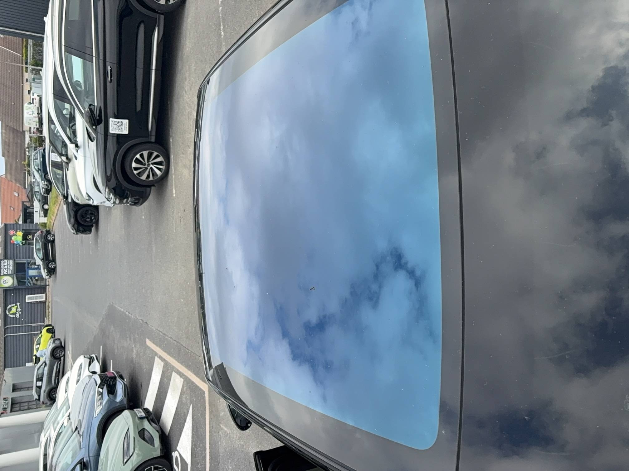 Vente en ligne Byd Seal  82,5 kWh 313 ch RWD au prix de 39 390 €