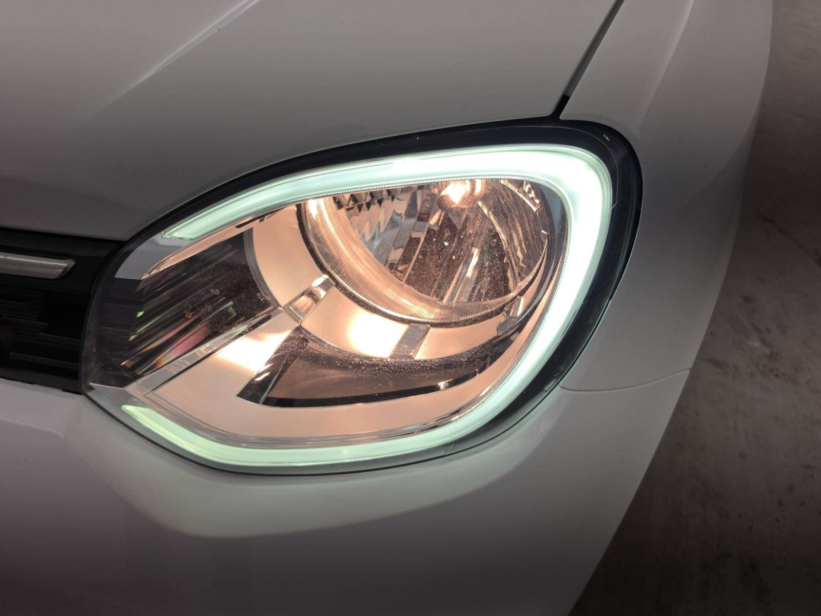 Vente en ligne Renault Twingo 3  SCe 65 au prix de 11 290 €