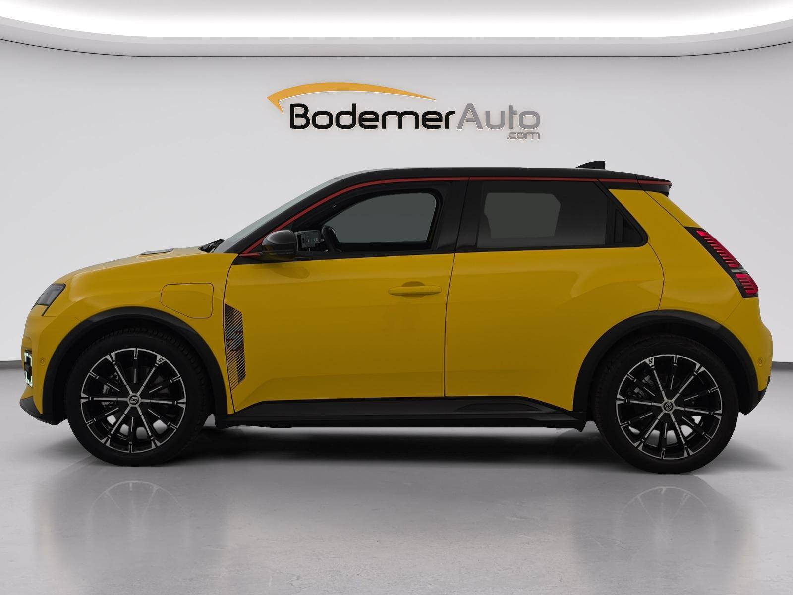 Vente en ligne Renault R5 E-Tech  150 ch autonomie confort au prix de 26 980 €