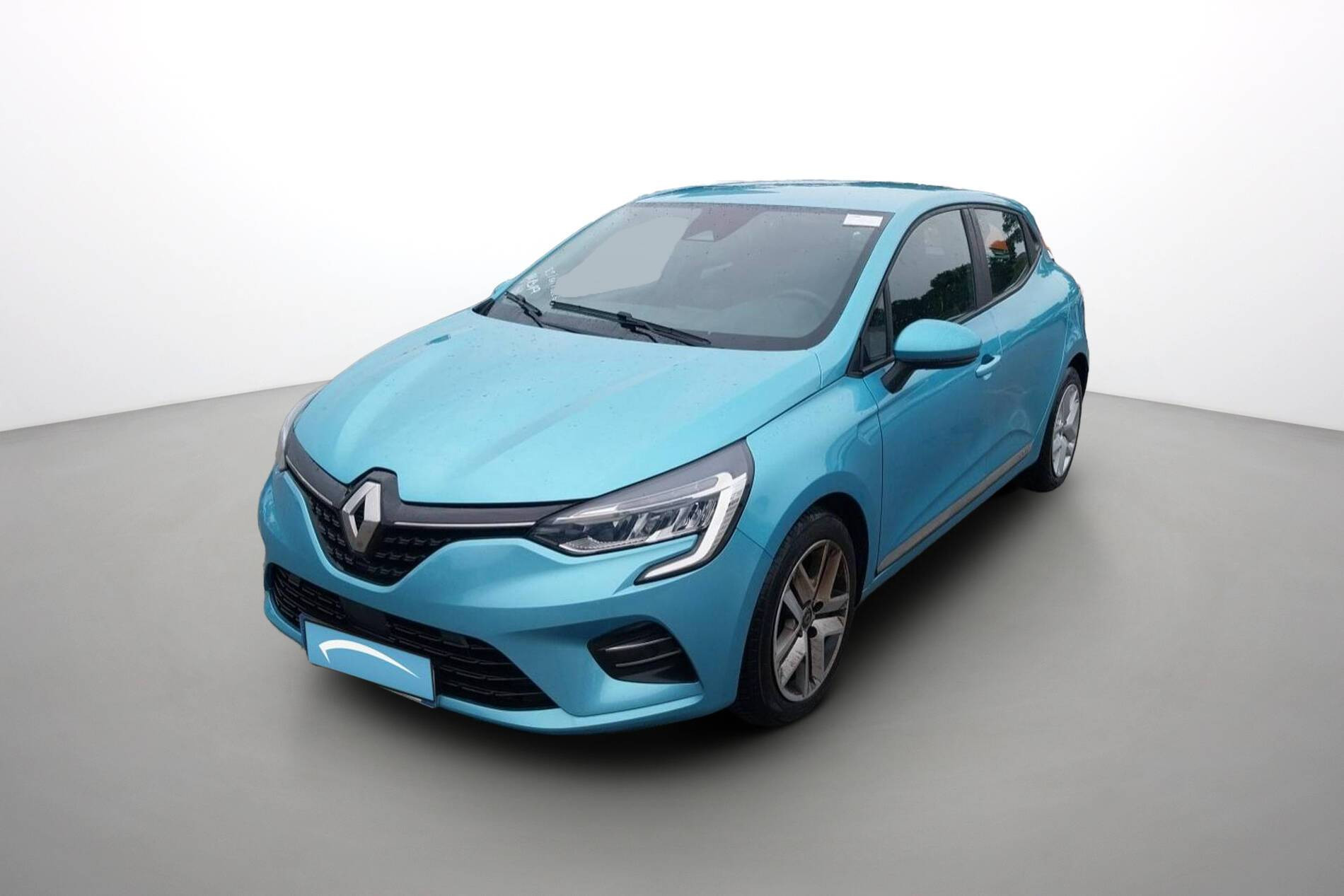 Renault Clio 5 Clio TCe 100 occasion de 2020 en vente à Caen