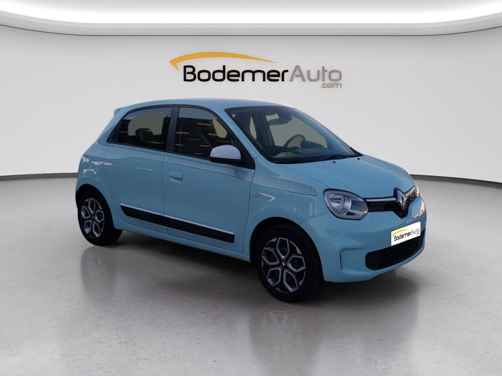 Vente en ligne Renault Twingo 3  SCe 65 - 21 au prix de 12 390 €