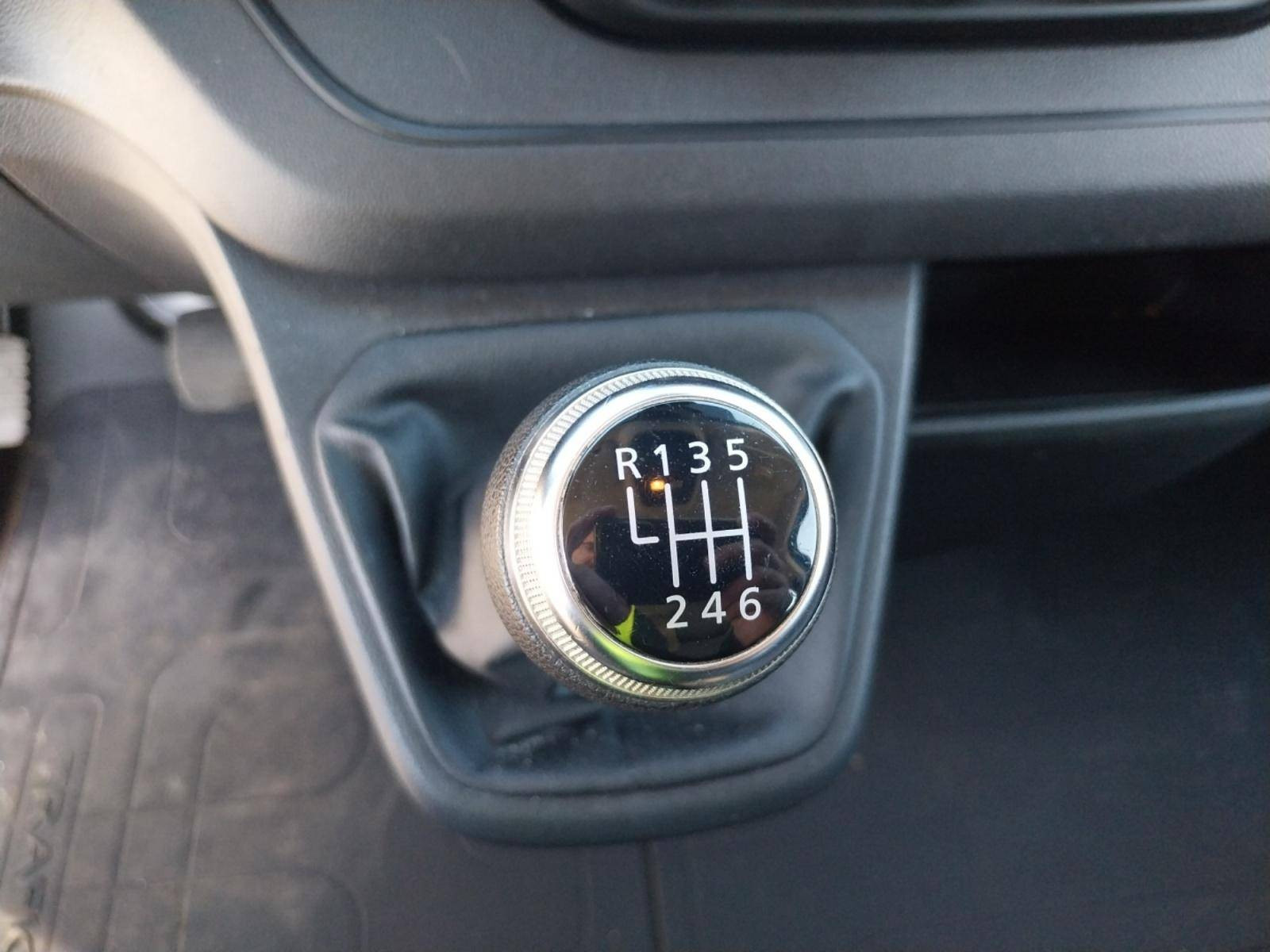 Vente en ligne Renault Trafic  L2 dCi 150 Energy S&S au prix de 28 990 €