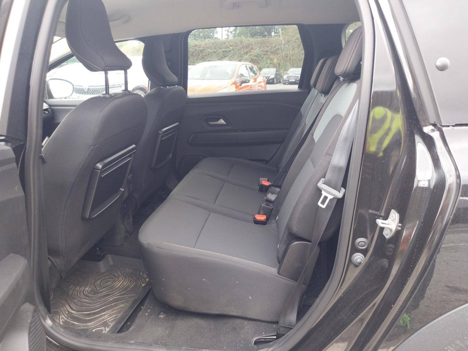 Vente en ligne Dacia Jogger  155 7 pl au prix de 27 990 €