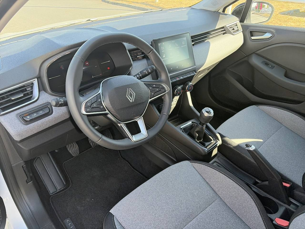 Vente en ligne Renault Clio 5 Clio SCe 65 ch GSR2 au prix de 14 990 €