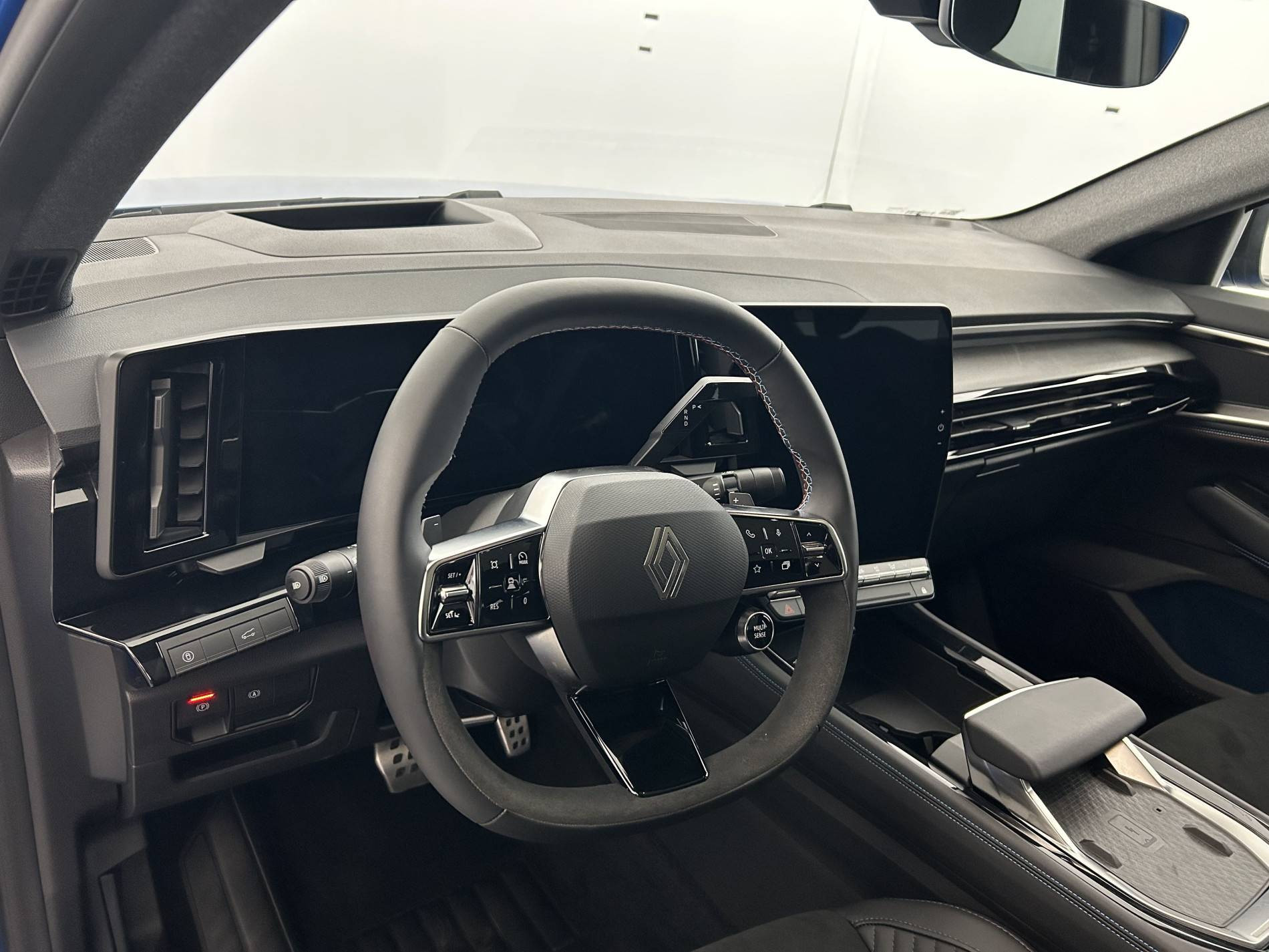 Vente en ligne Renault Rafale  E-Tech full hybrid 200 ch au prix de 40 490 €